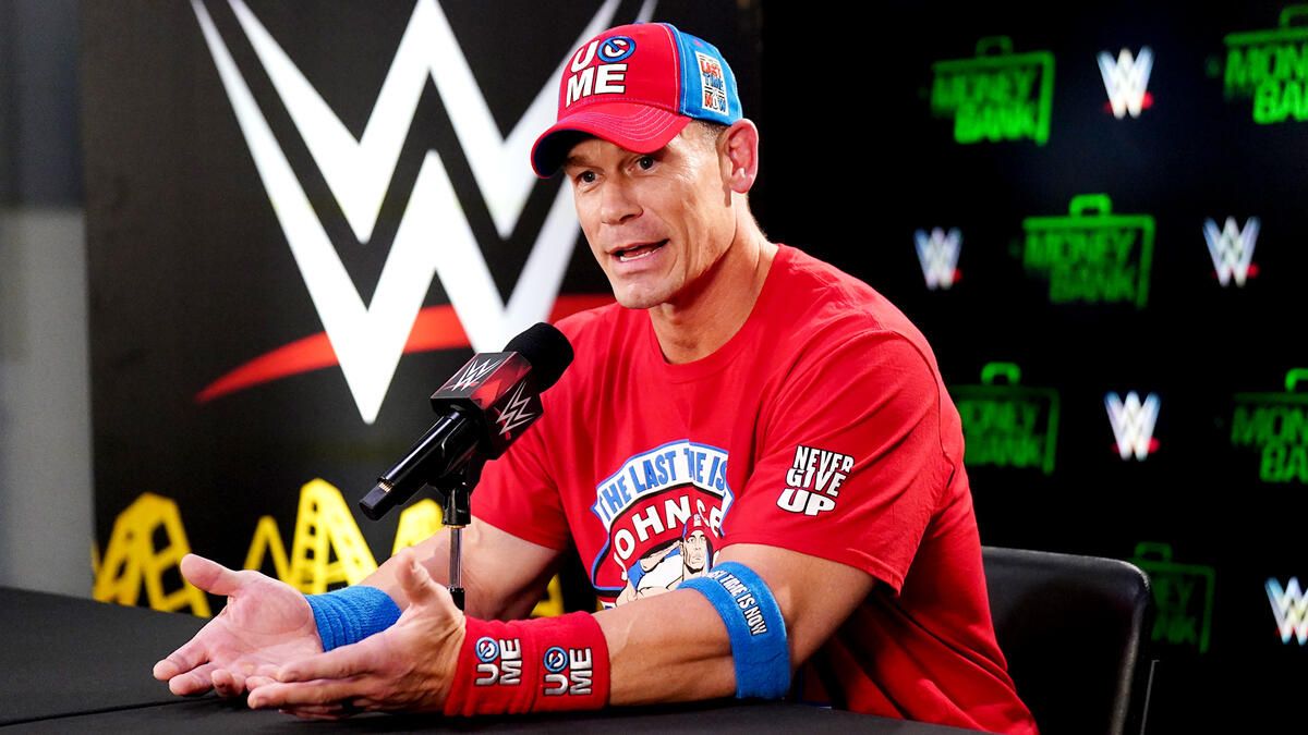 Triple H Reportedly Planning Shocking WWE Return for 416-Pound Giant in John Cena’s Retirement Tour