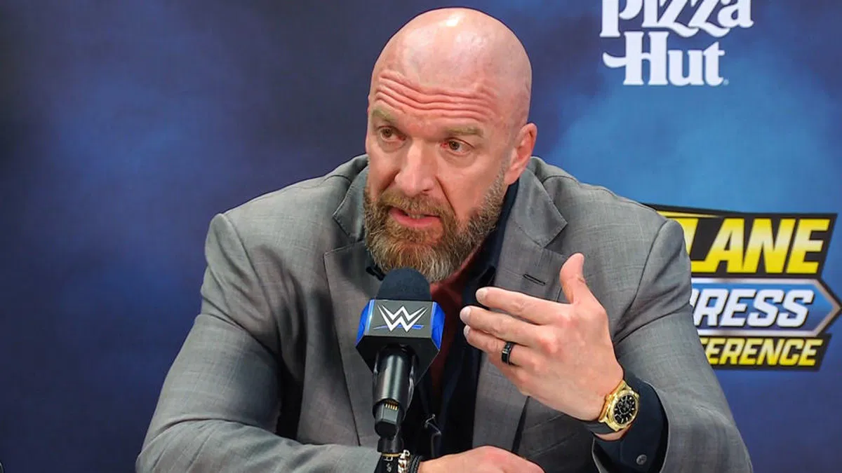 WWE Shakeup: Triple H Might Take Title Away After Jade Cargill's Surprise Injury