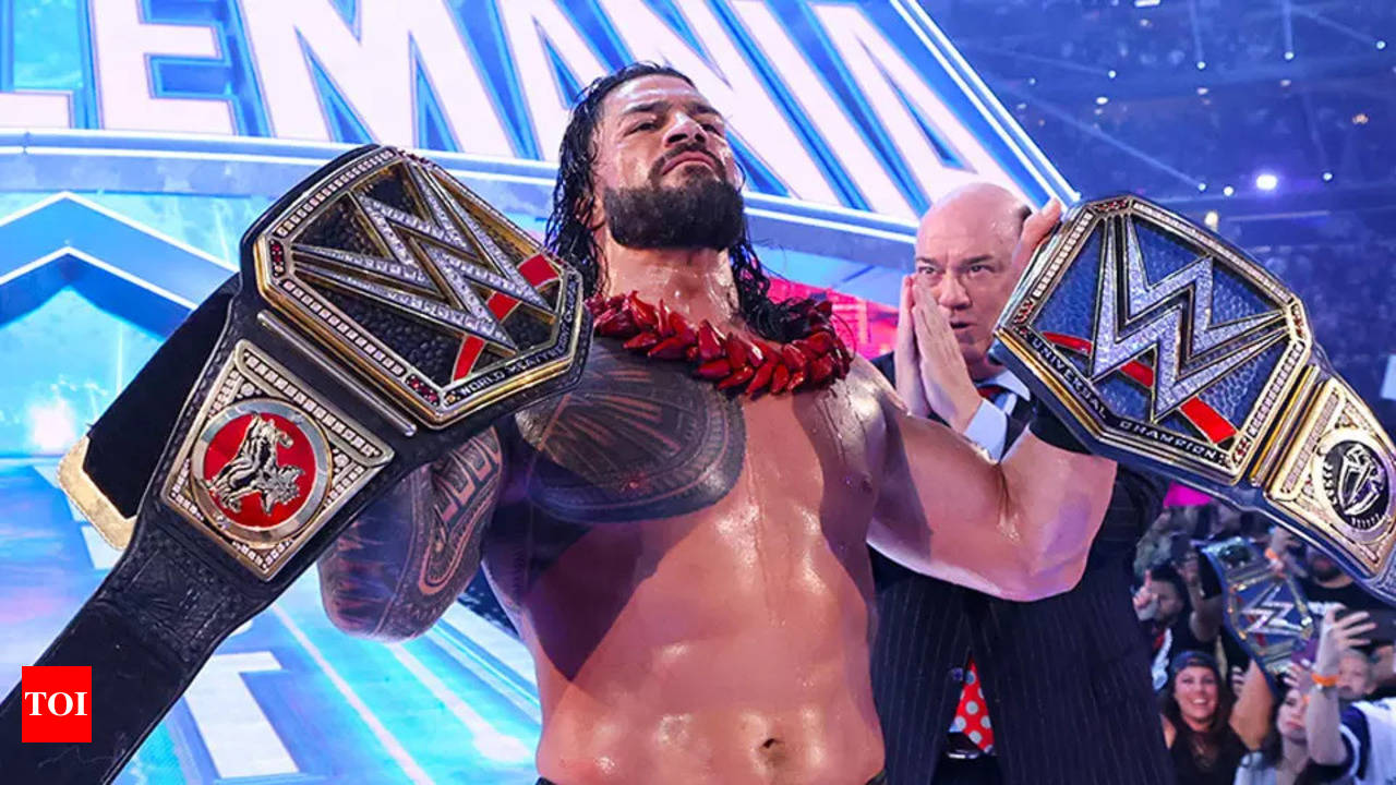 WWE Shocker: Roman Reigns’ Rival Offers Alliance, CM Punk Eyes Dream Matches, and New Bloodline Member Revealed