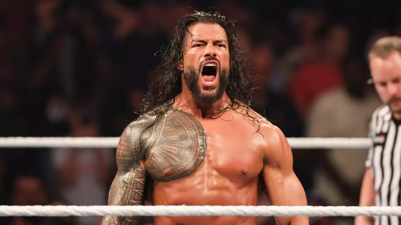 WWE Shocker: Roman Reigns’ Rival Offers Alliance, CM Punk Eyes Dream Matches, and New Bloodline Member Revealed