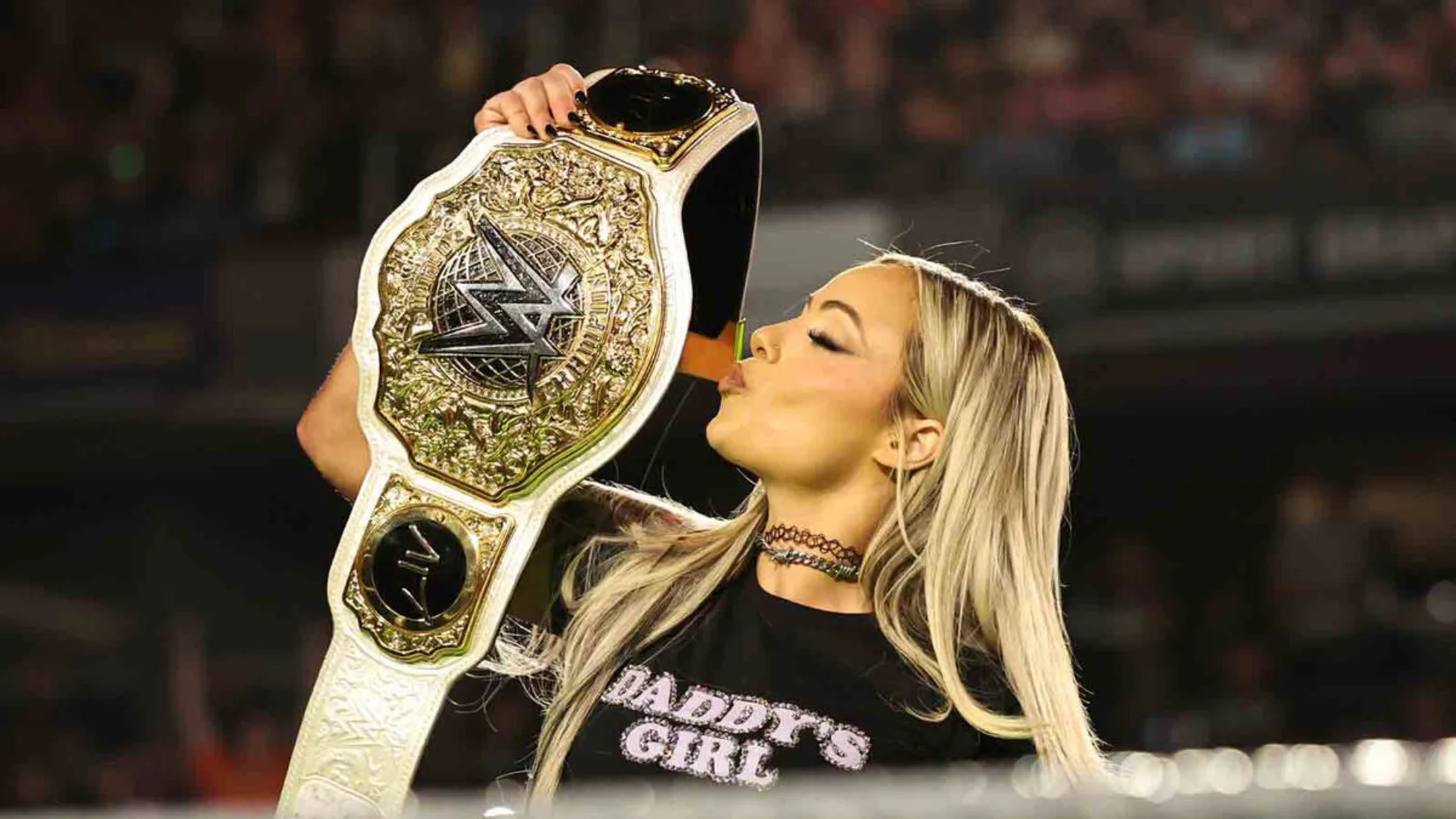 WWE's Liv Morgan Champions Teammate During Tough Times: How She Supported Raquel Rodriguez's Comeback