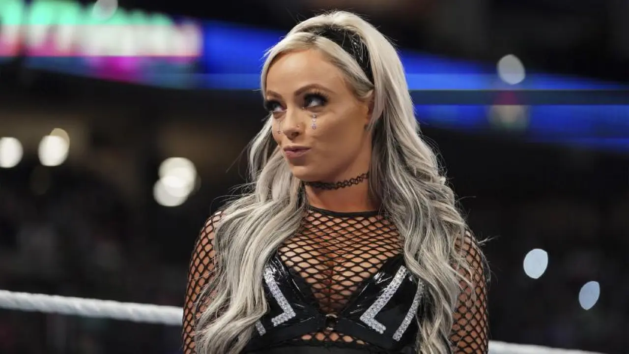 WWE's Liv Morgan Champions Teammate During Tough Times: How She Supported Raquel Rodriguez's Comeback