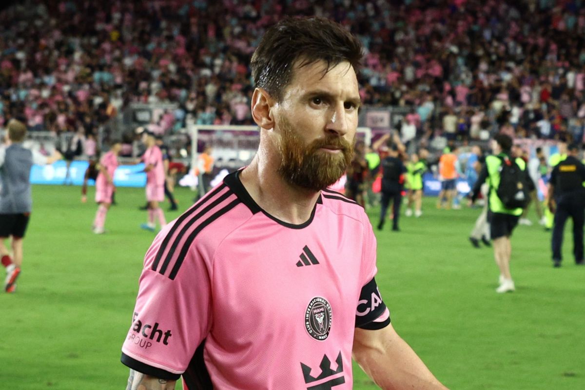 Why Lionel Messi Won’t Be at Barcelona’s 125th Anniversary Gala and How Fans Will Still Feel His Presence