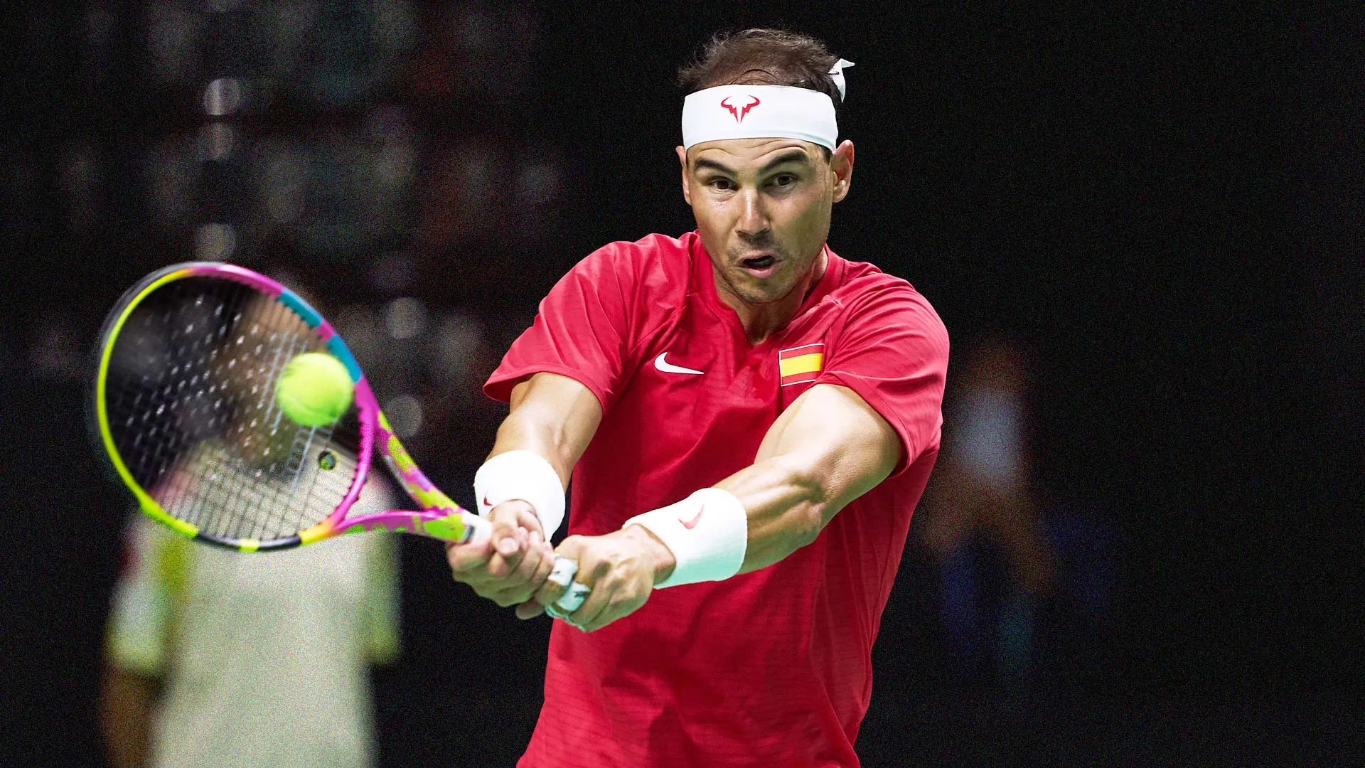 Why Rafael Nadal Retired: A Deep Dive into the Injuries That Shaped His Tennis Career