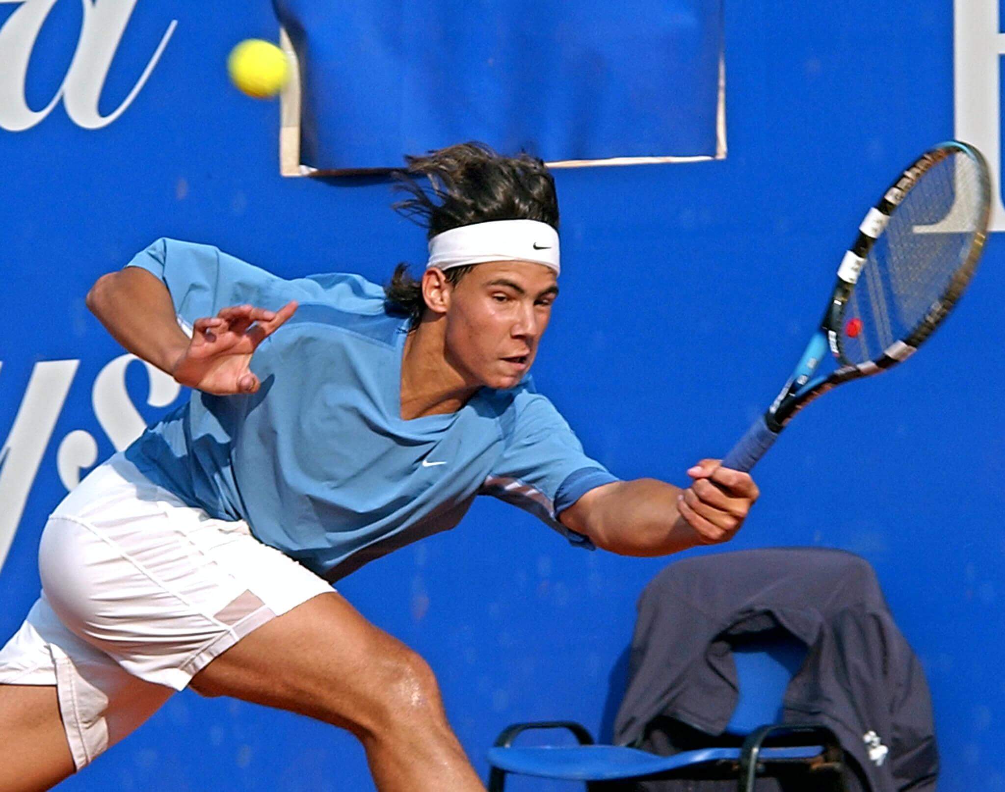 Why Rafael Nadal Retired: A Deep Dive into the Injuries That Shaped His Tennis Career