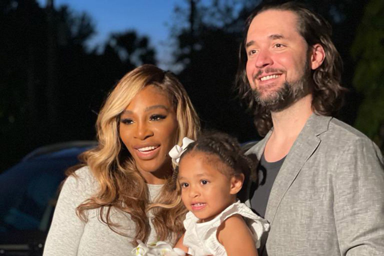 Why Serena Williams' Husband Alexis Ohanian Left Reddit and Changed How He Runs His Businesses Forever