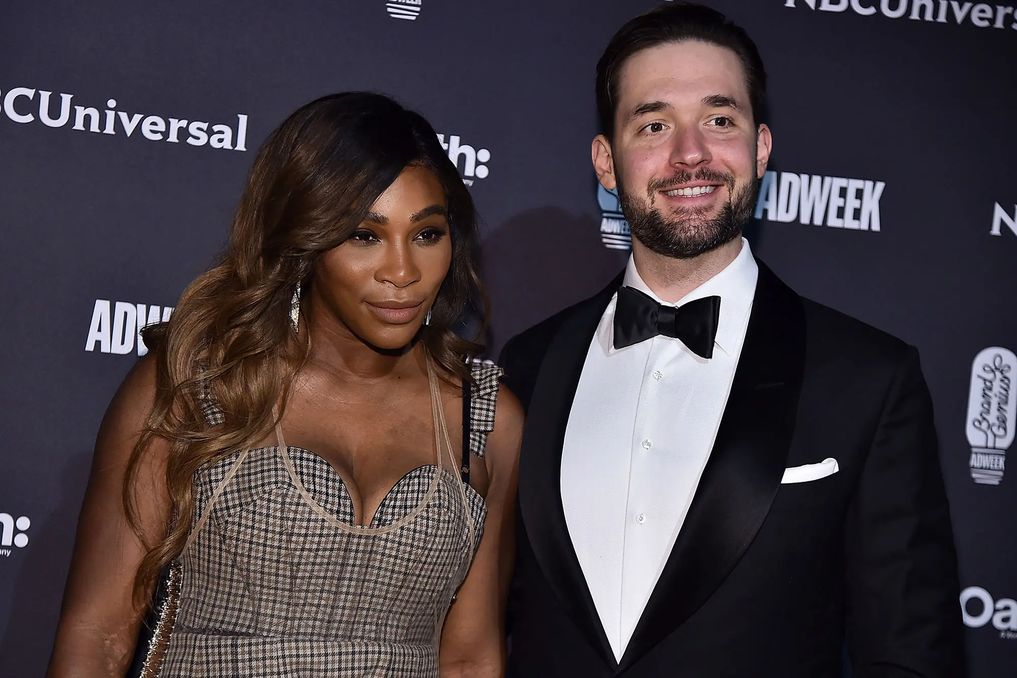 Why Serena Williams' Husband Alexis Ohanian Left Reddit and Changed How He Runs His Businesses Forever