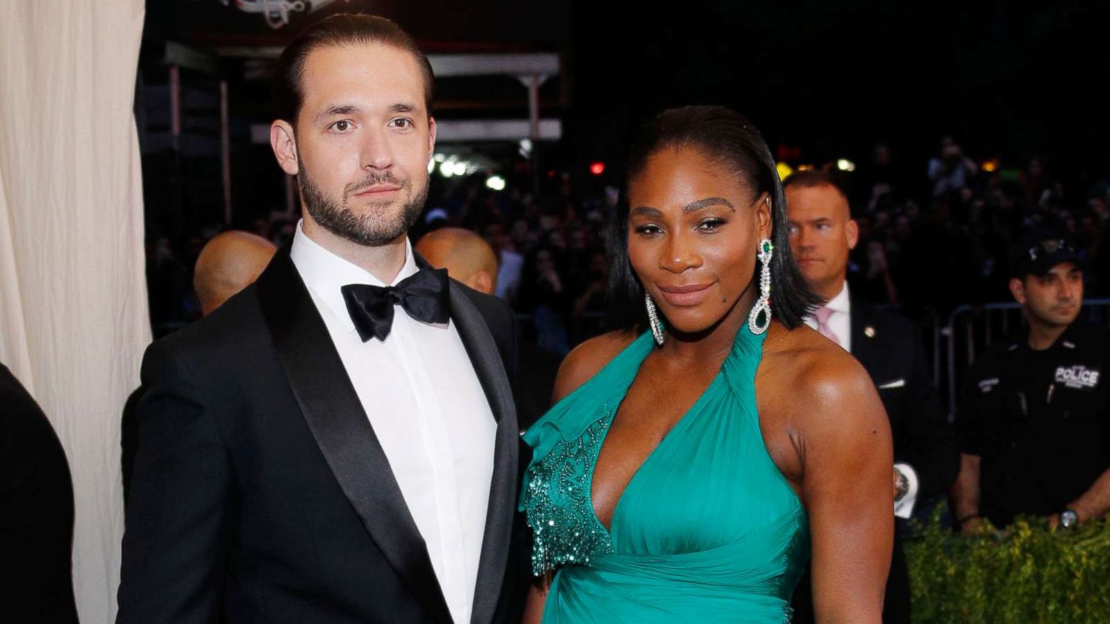 Why Serena Williams' Husband Alexis Ohanian Left Reddit and Changed How He Runs His Businesses Forever