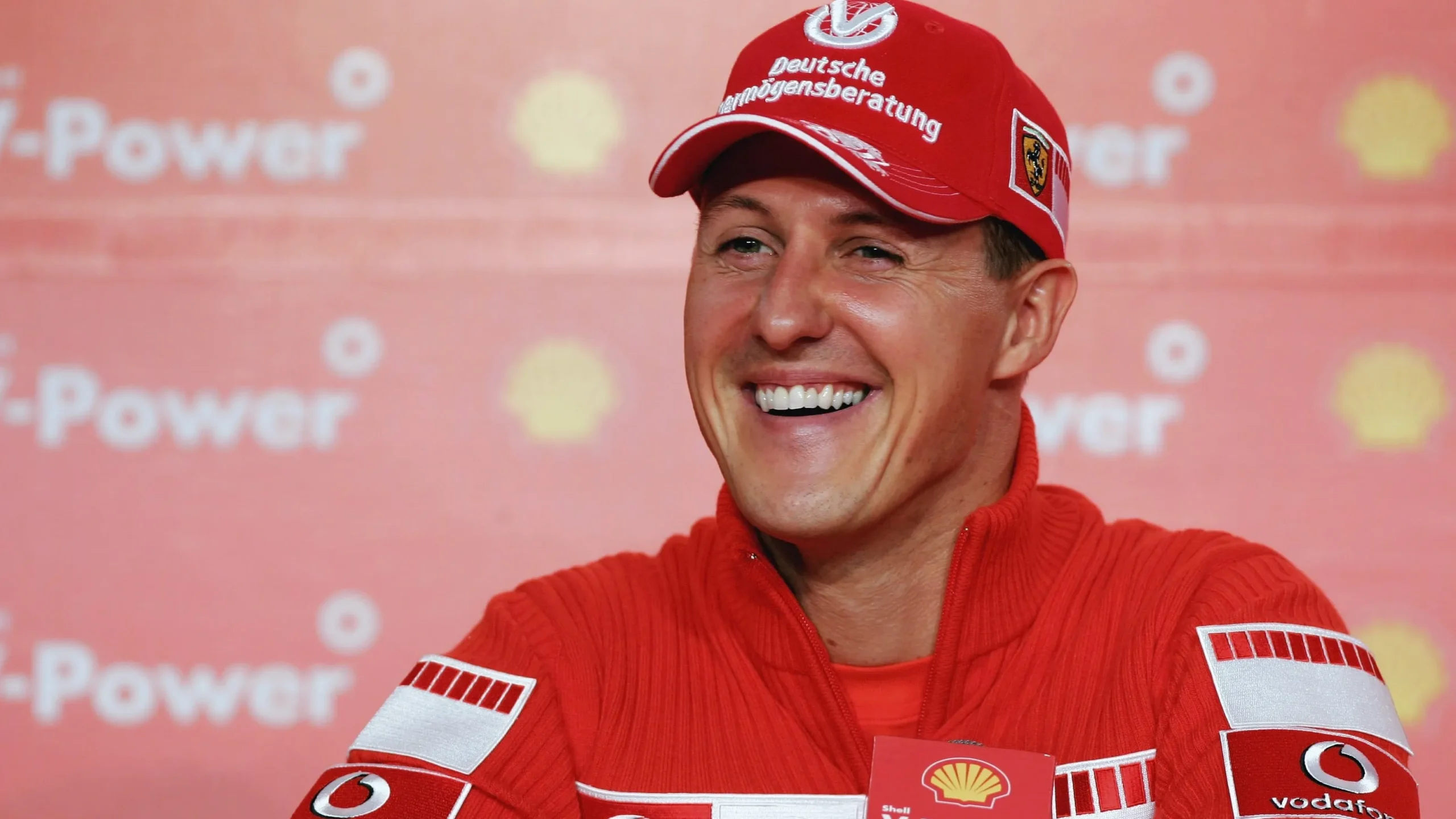 100+ Inspirational Captions from Michael Schumacher-