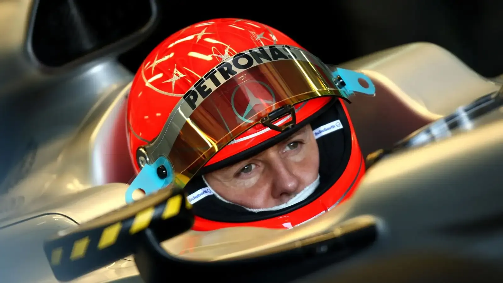 100+ Inspirational Captions from Michael Schumacher--------