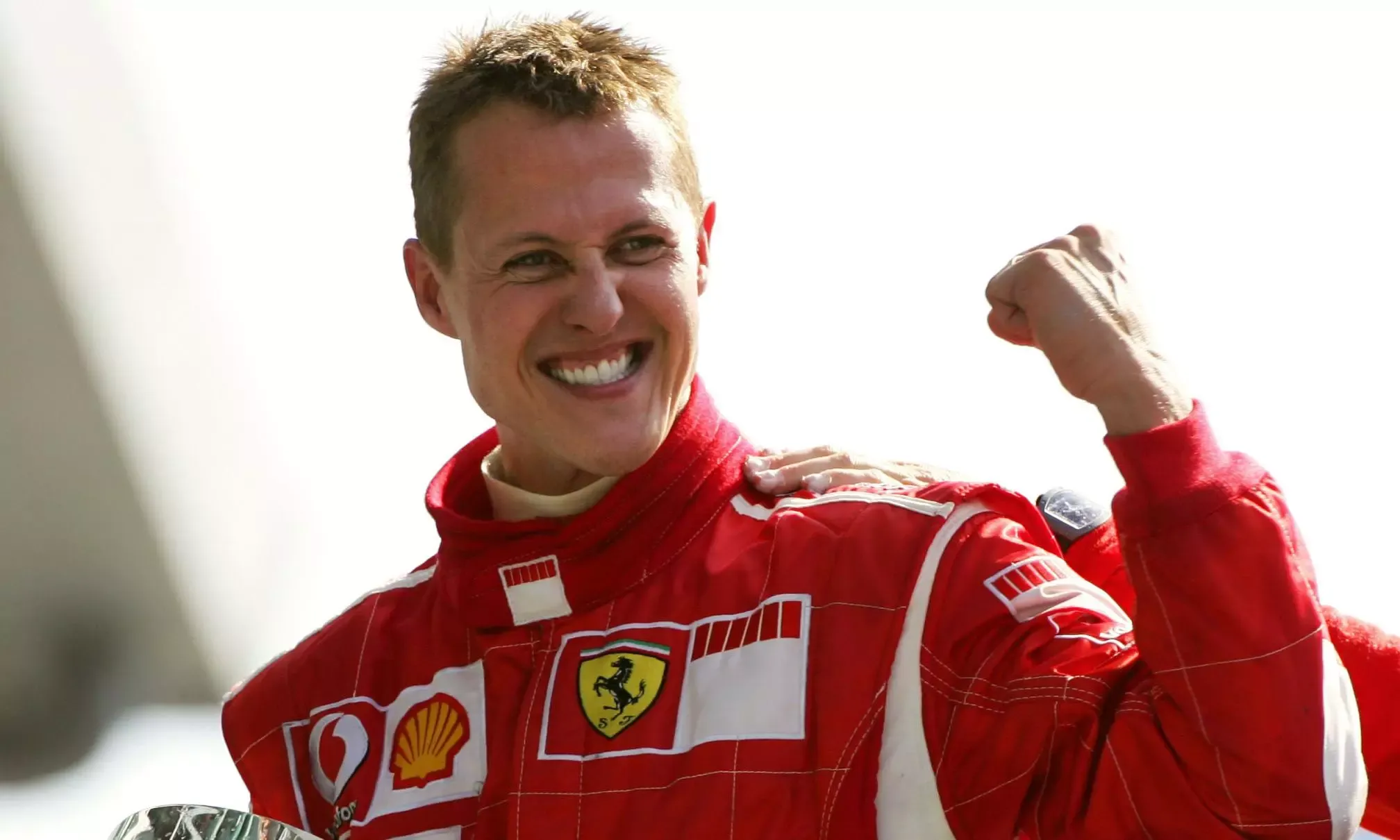 100+ Inspirational Captions from Michael Schumacher-------