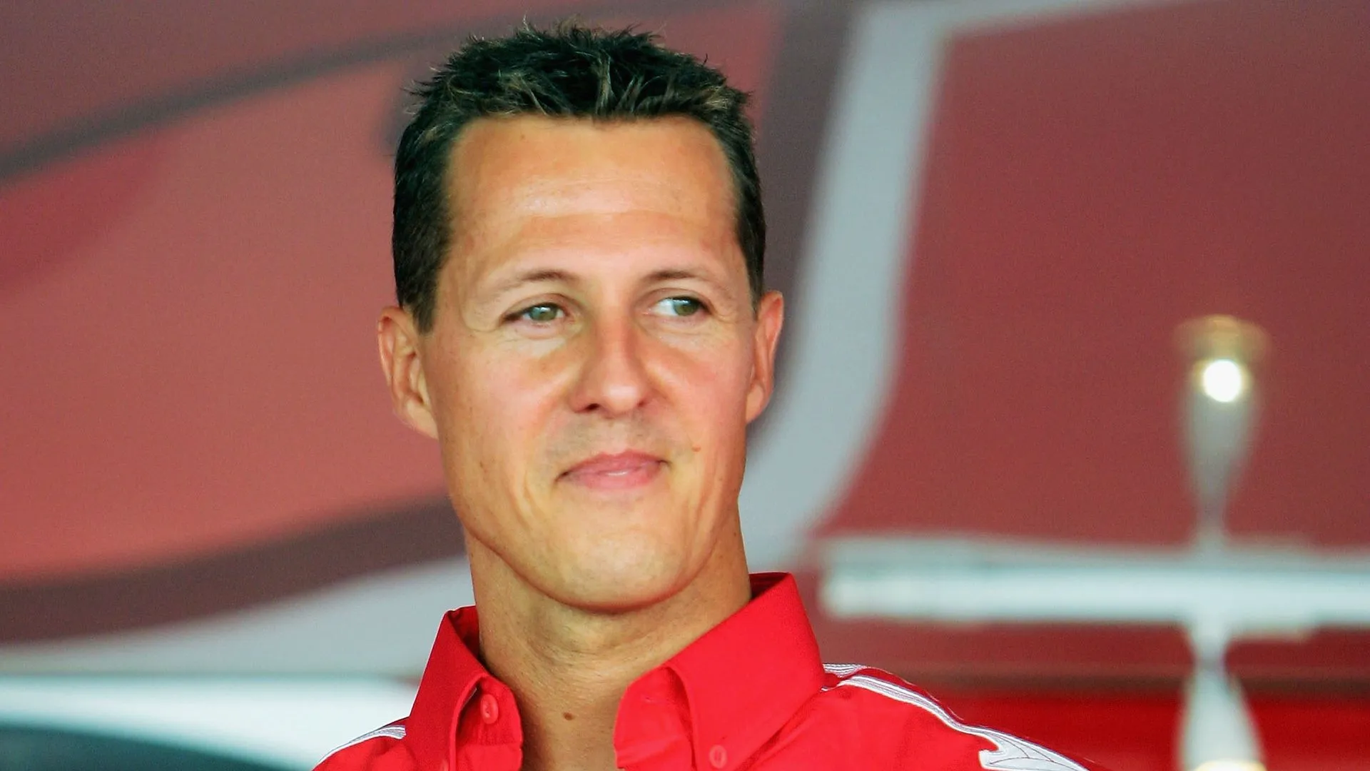 100+ Inspirational Captions from Michael Schumacher------