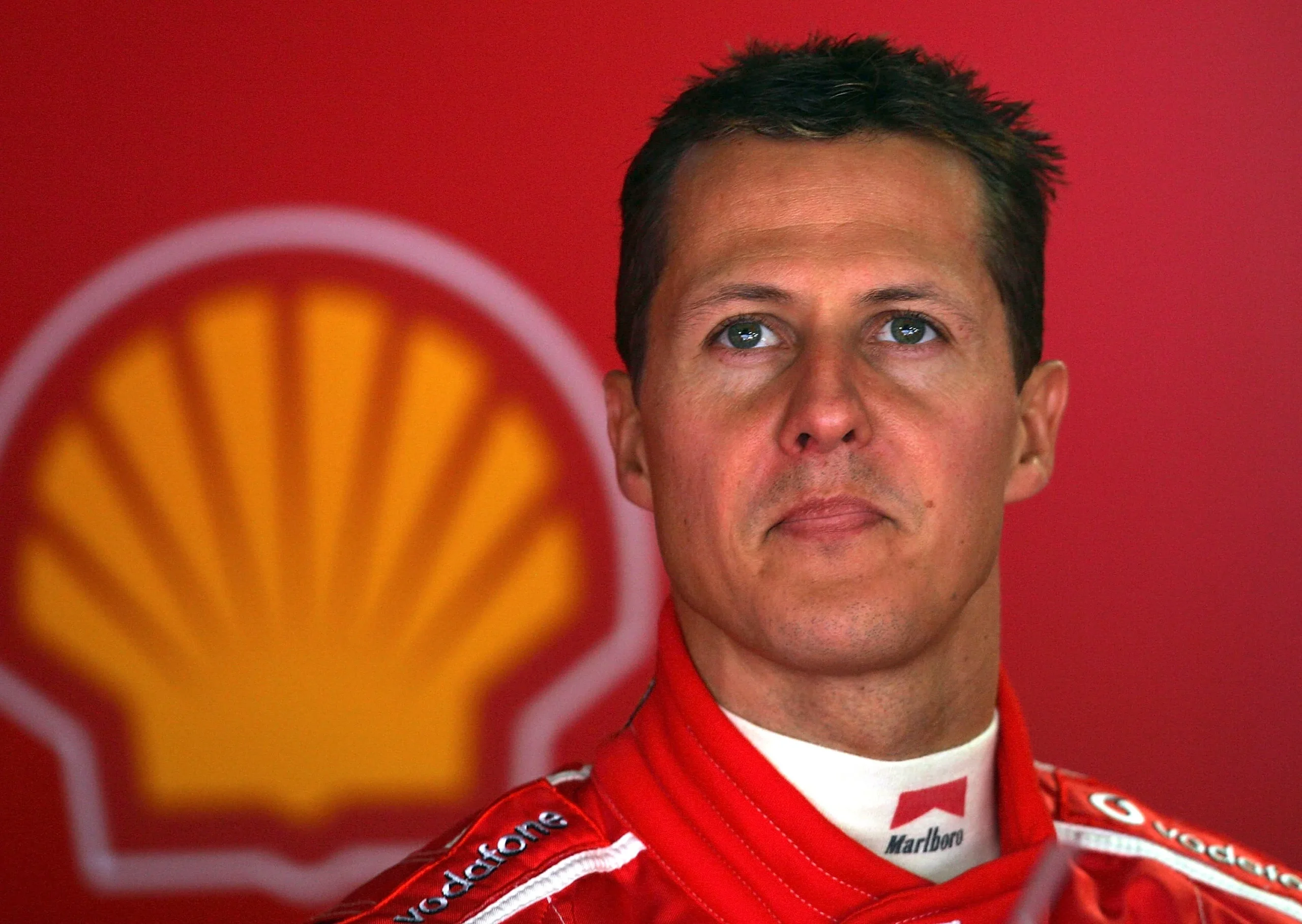 100+ Inspirational Captions from Michael Schumacher----