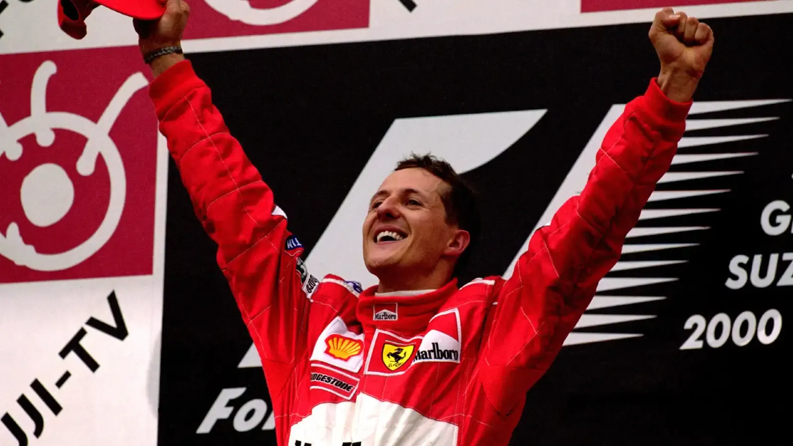 100+ Inspirational Captions from Michael Schumacher--