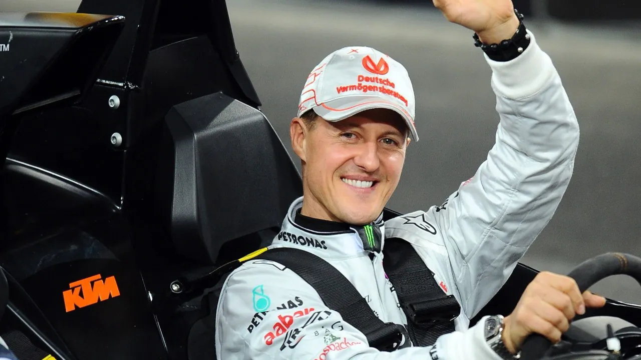 100+ Inspirational Captions from Michael Schumacher (2)-