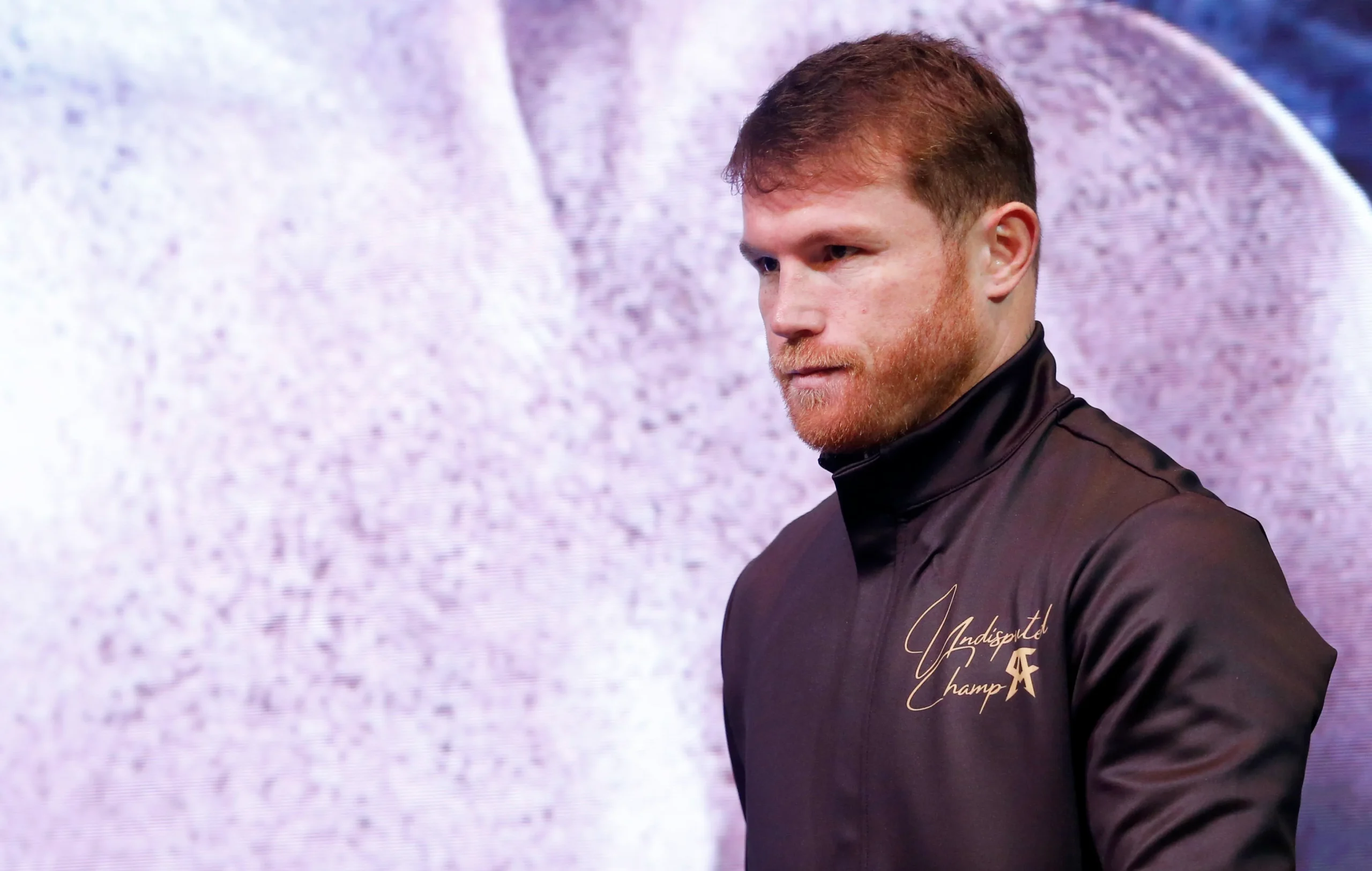 100+ Inspirational Quotes from Canelo Alvarez-----------