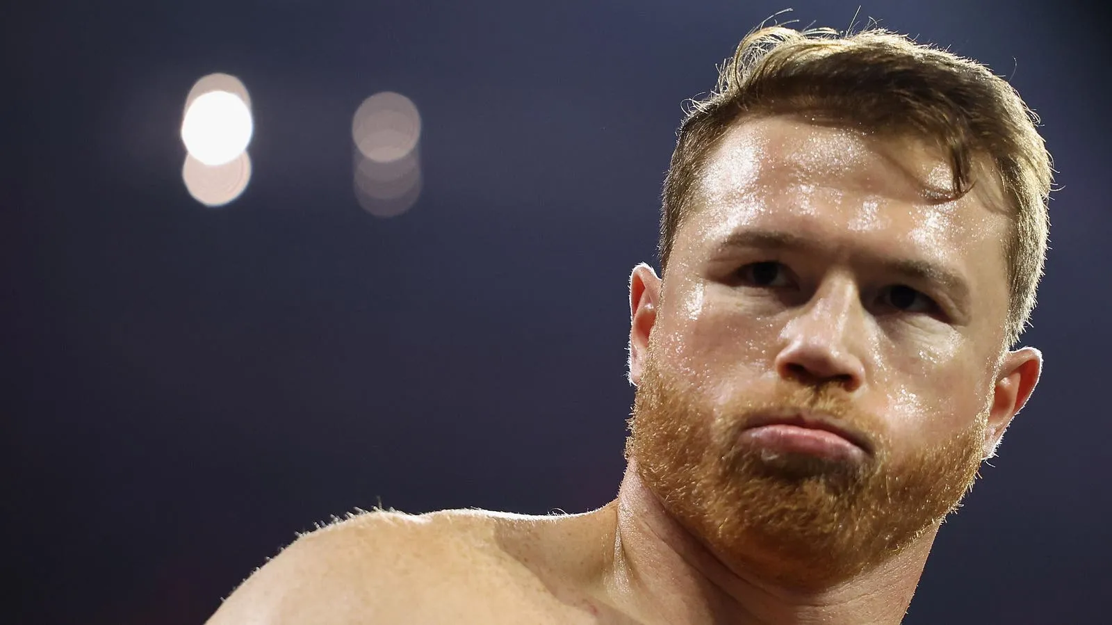 100+ Inspirational Quotes from Canelo Alvarez----------