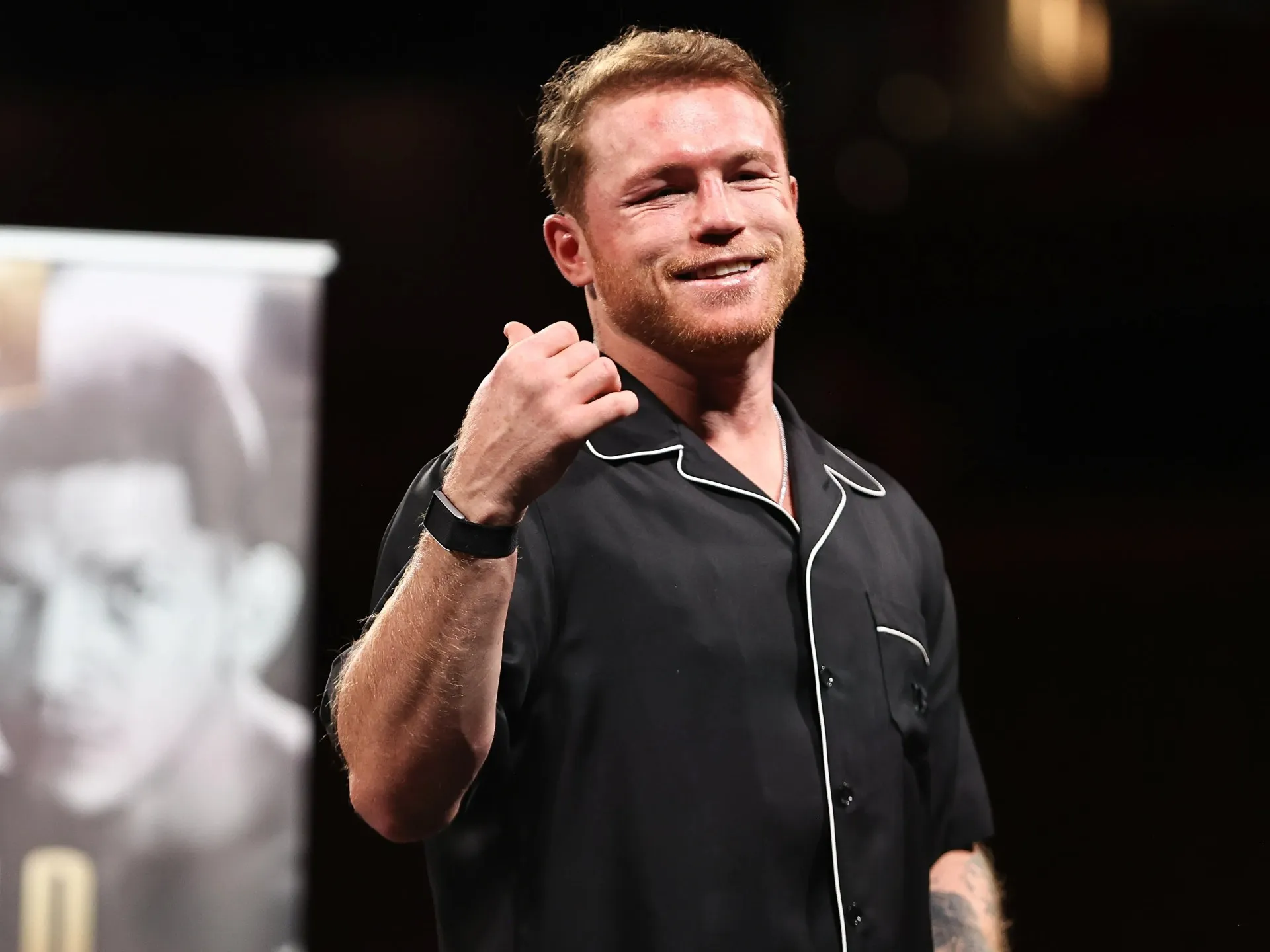 100+ Inspirational Quotes from Canelo Alvarez-------