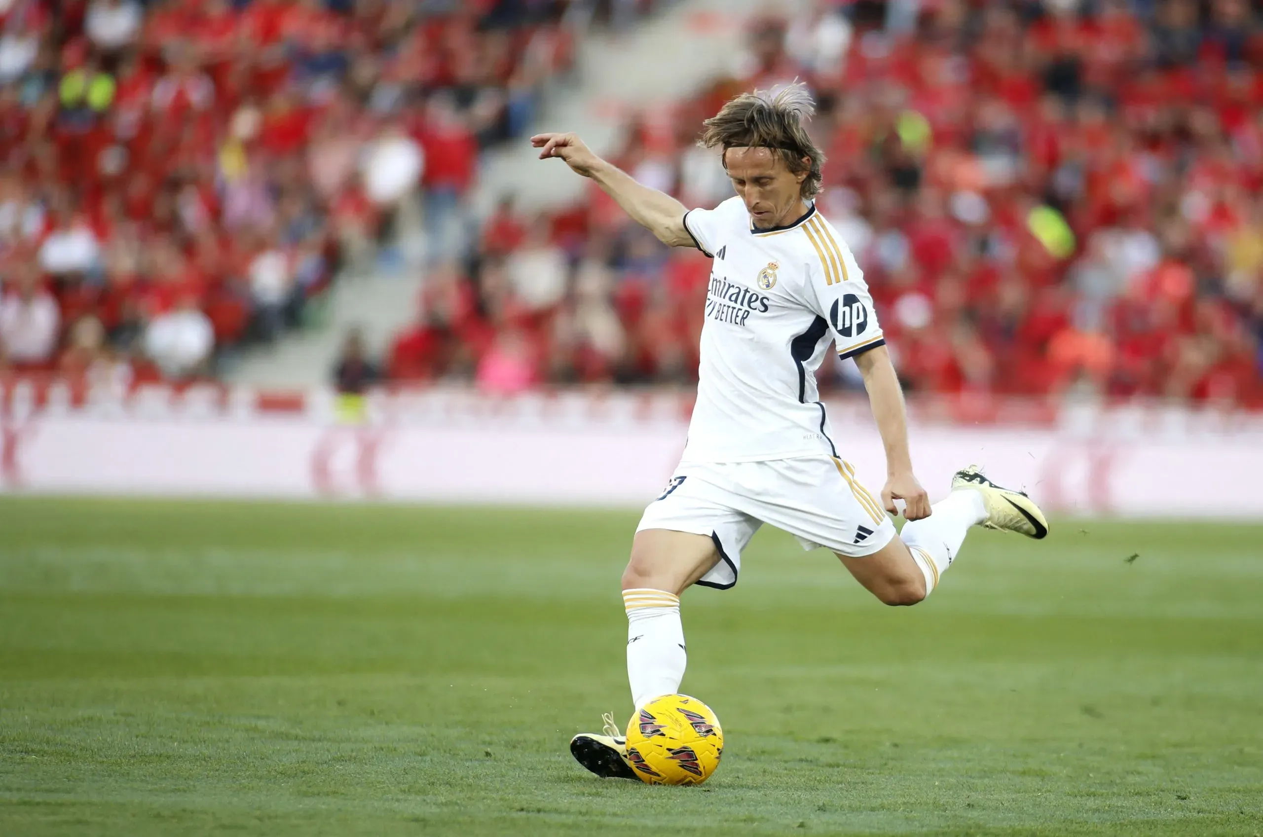 100+ Inspirational Quotes from Luka Modrić----------