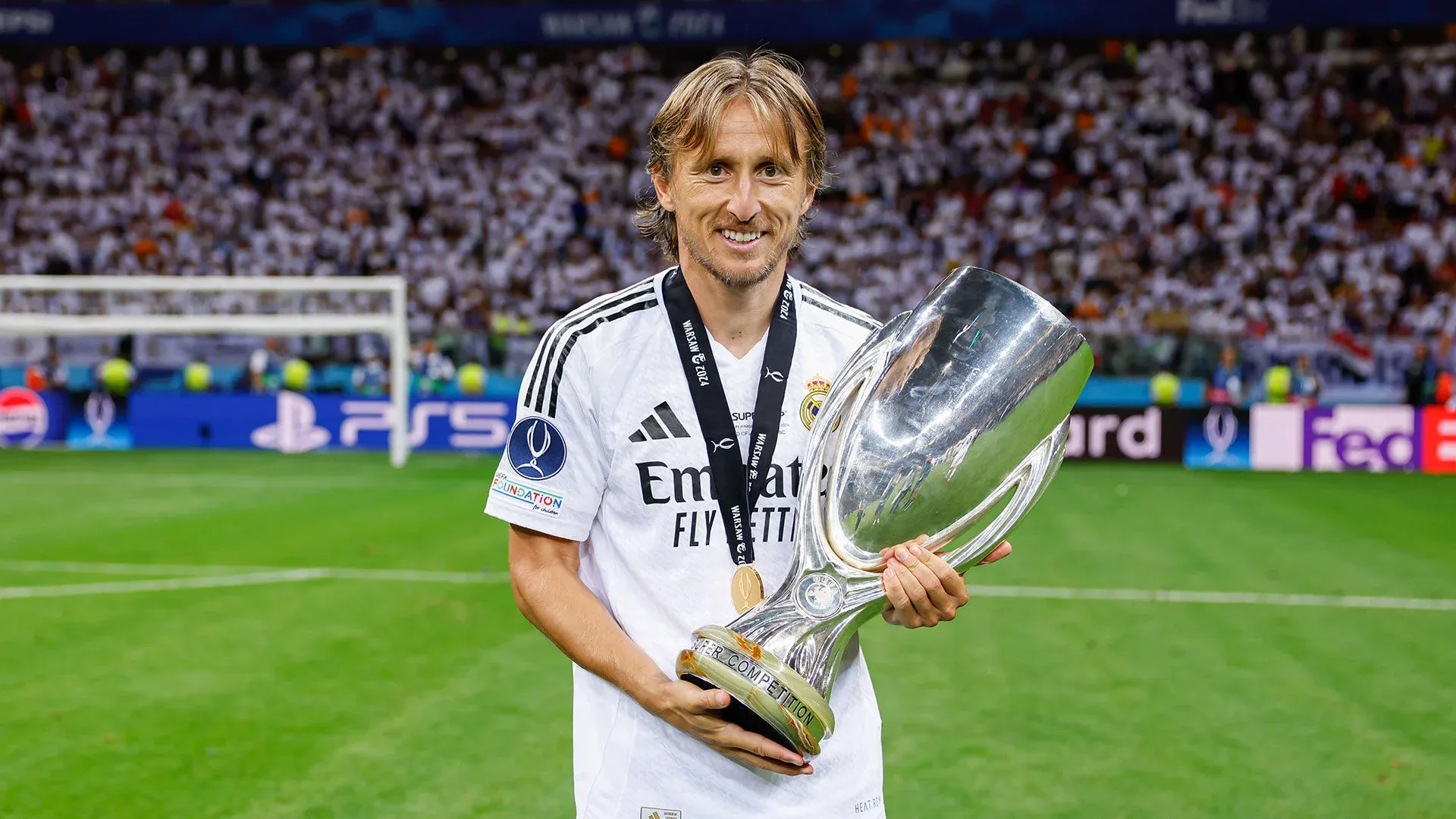 100+ Inspirational Quotes from Luka Modrić-