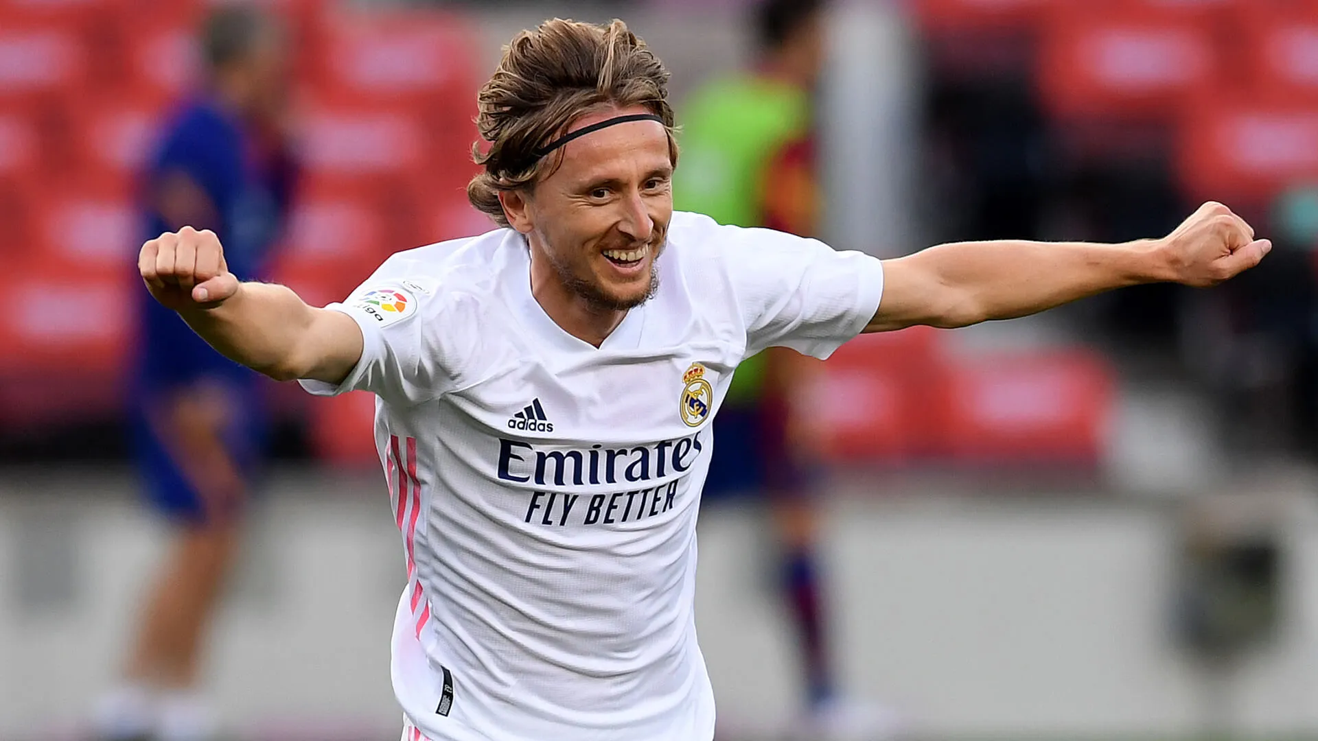 100+ Inspirational Quotes from Luka Modrić---------