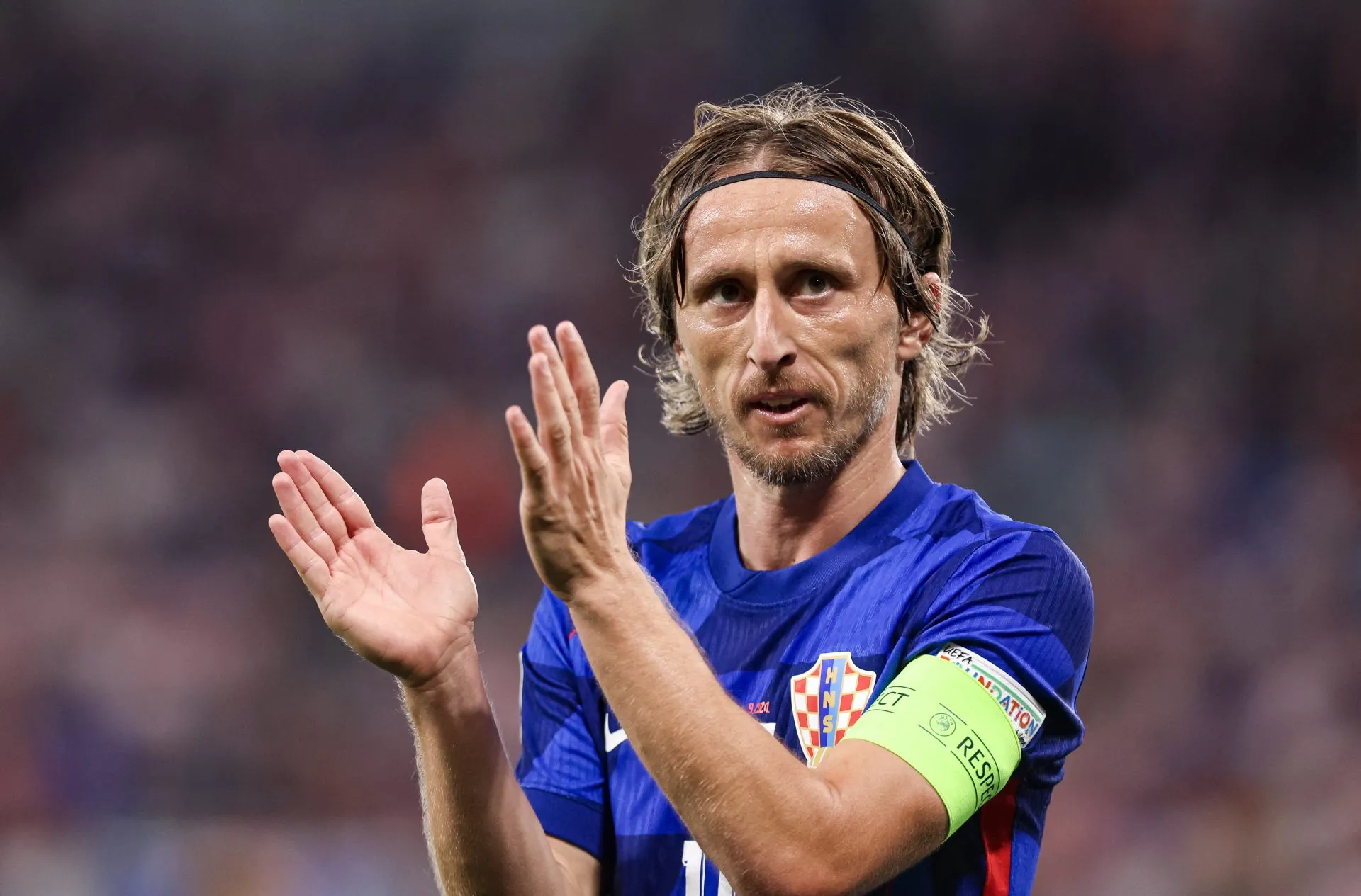 100+ Inspirational Quotes from Luka Modrić--------