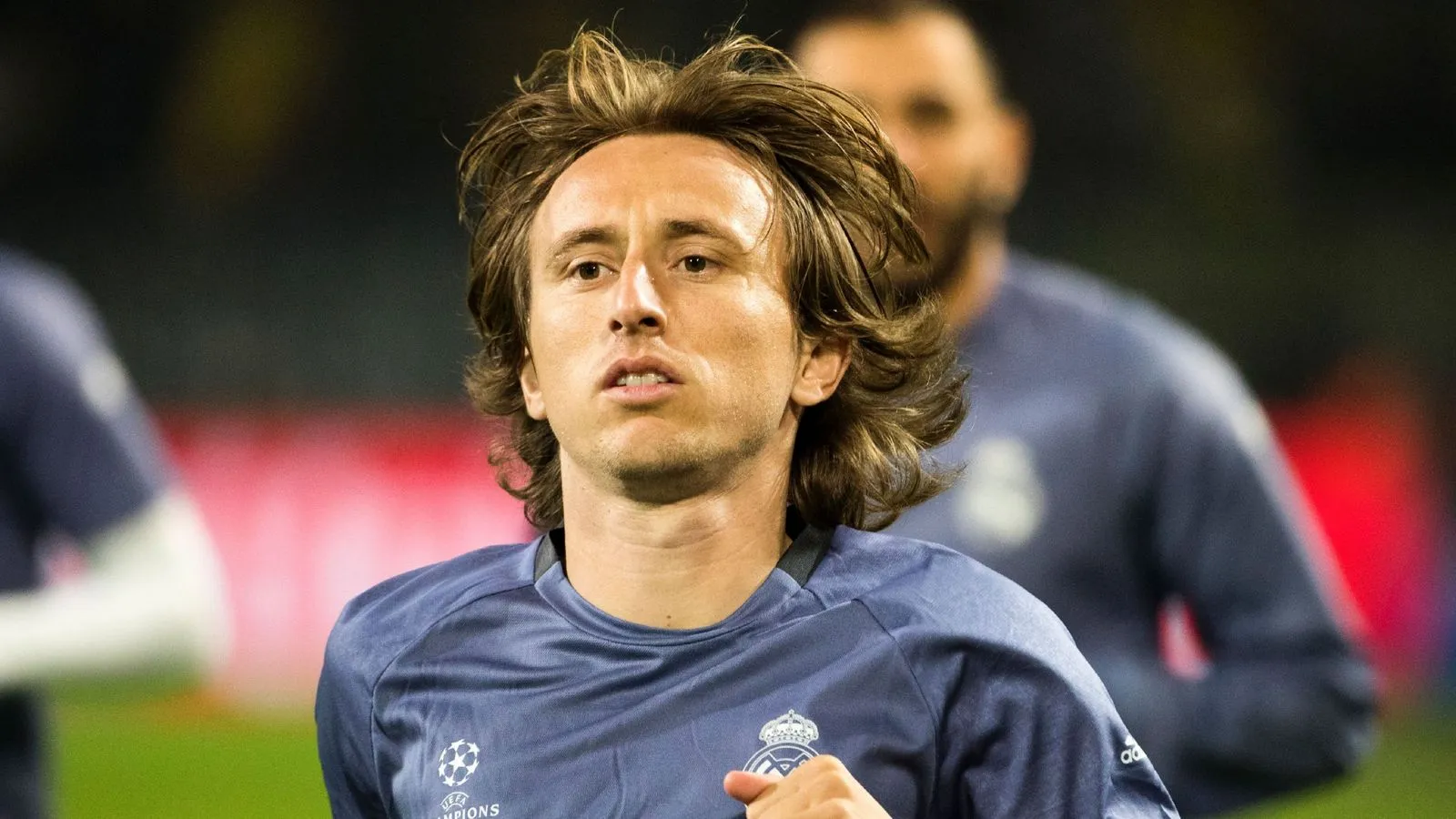 100+ Inspirational Quotes from Luka Modrić------