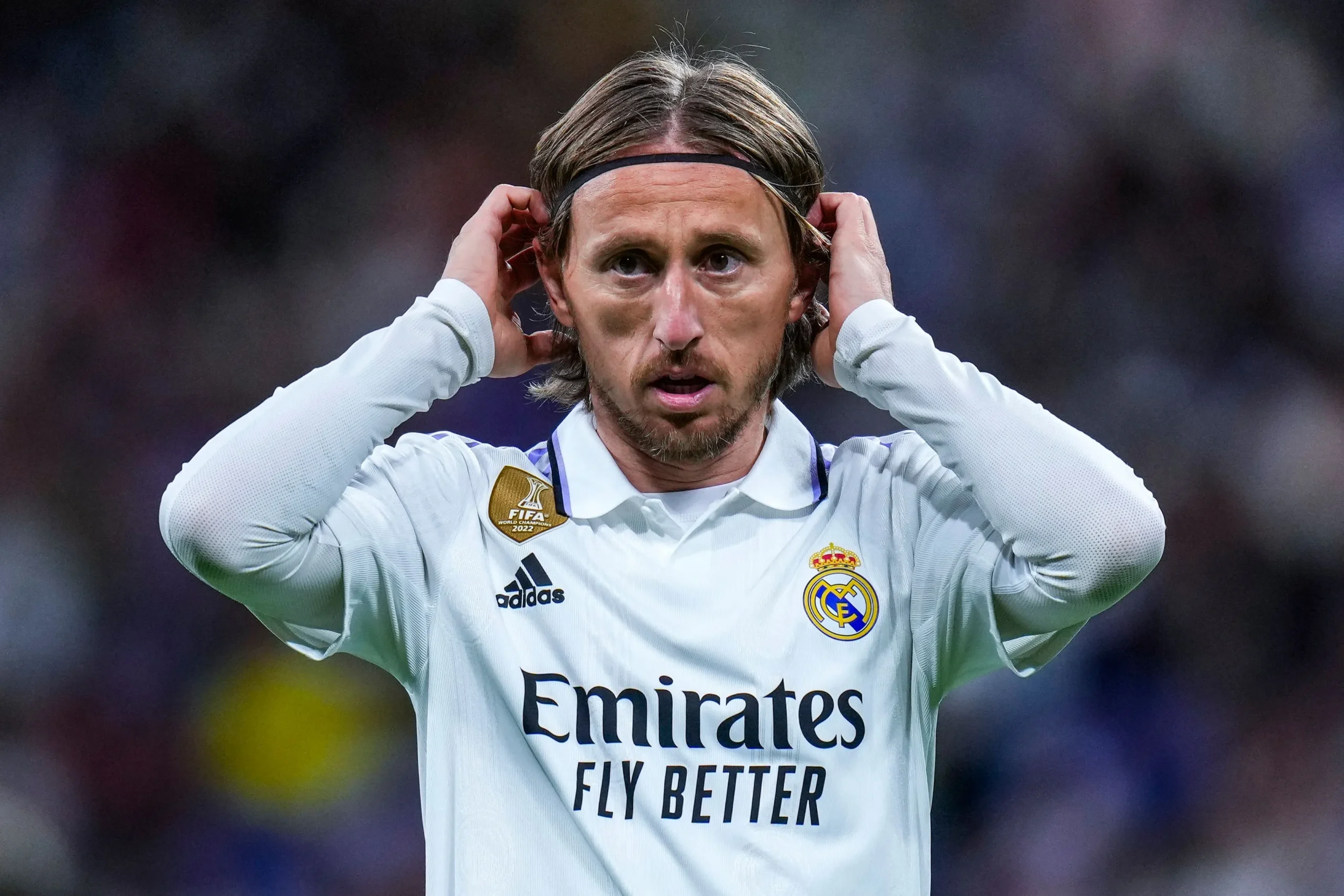 100+ Inspirational Quotes from Luka Modrić--