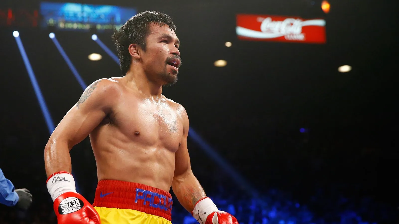 100+ Manny Pacquiao Captions to Boost Your Social Media-----------