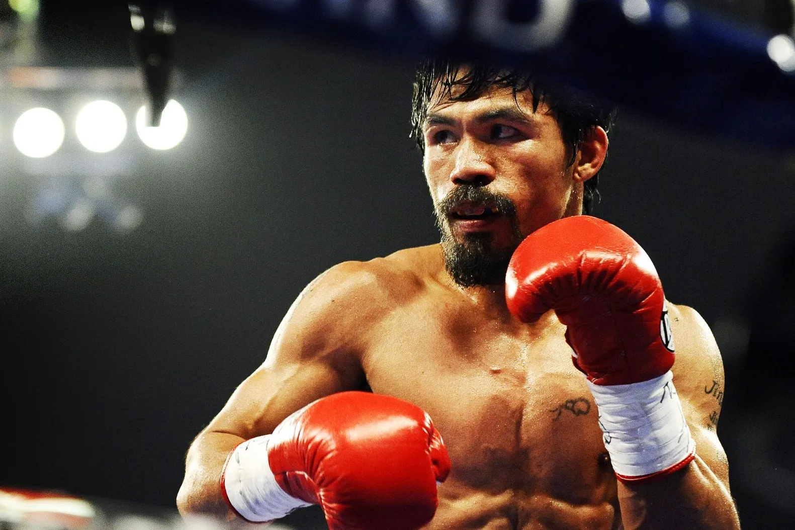 100+ Manny Pacquiao Captions to Boost Your Social Media--------