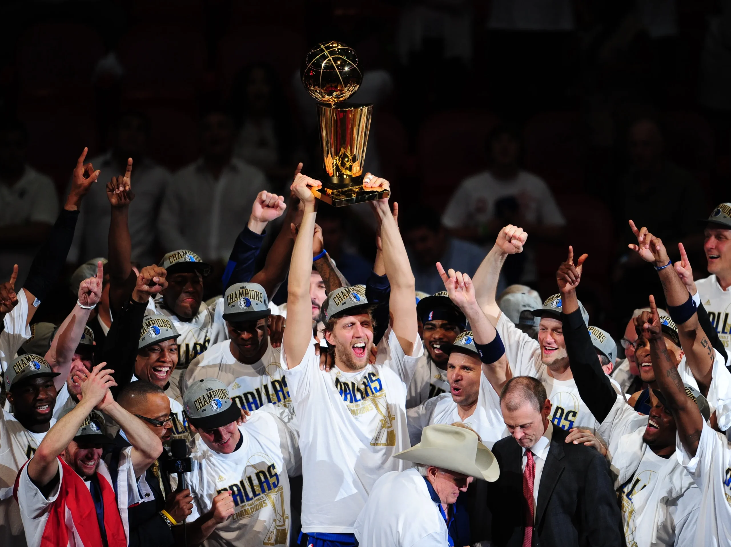 100+ Quotes by Dirk Nowitzki for Instagram------------