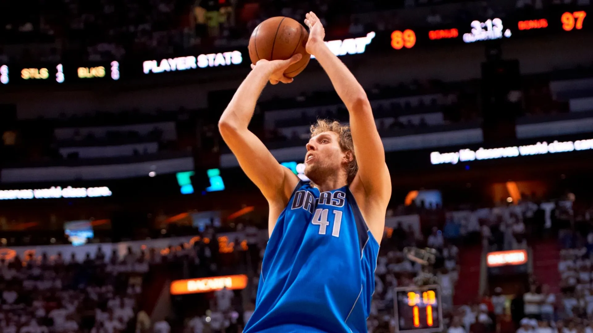 100+ Quotes by Dirk Nowitzki for Instagram---