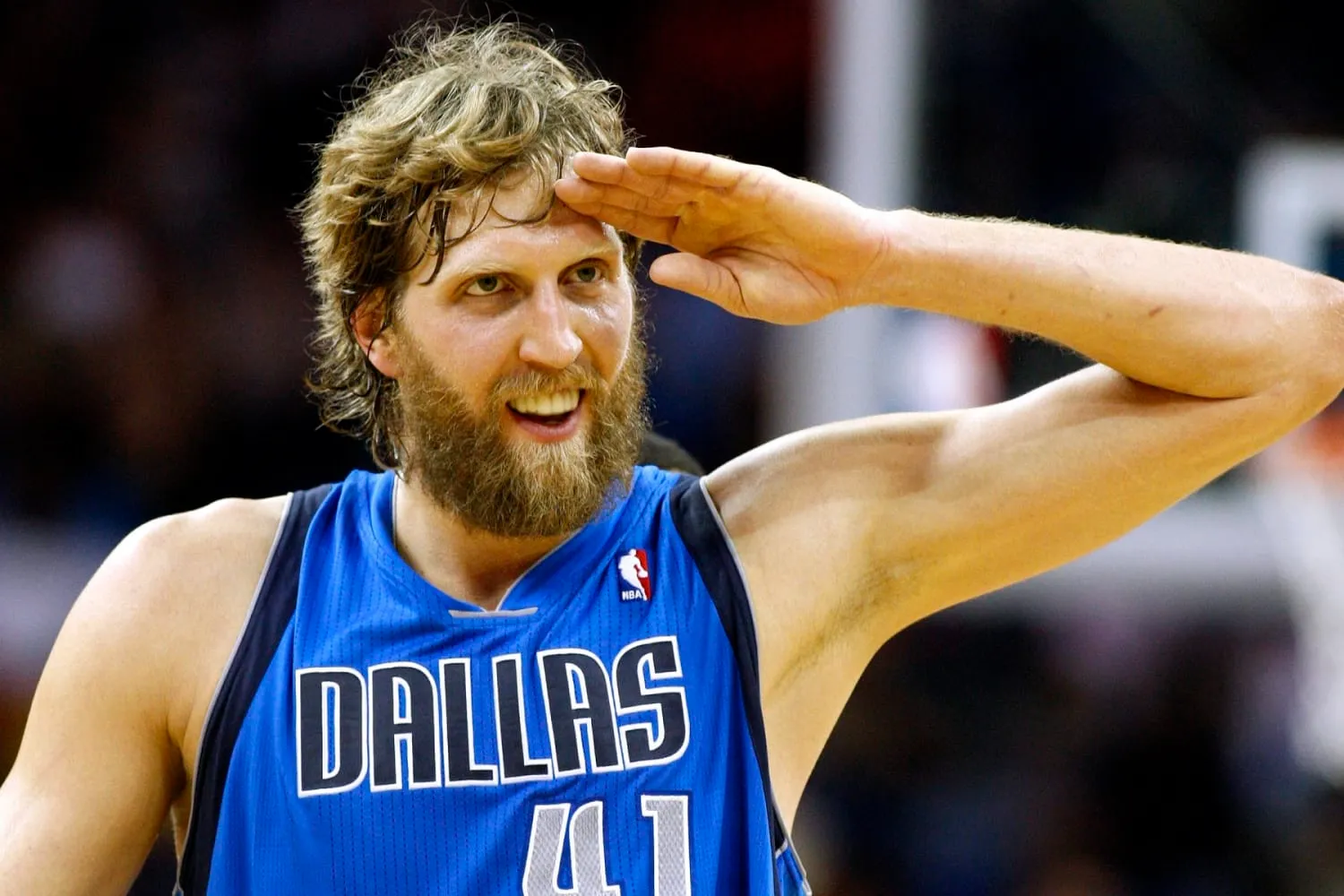 100+ Quotes by Dirk Nowitzki for Instagram-