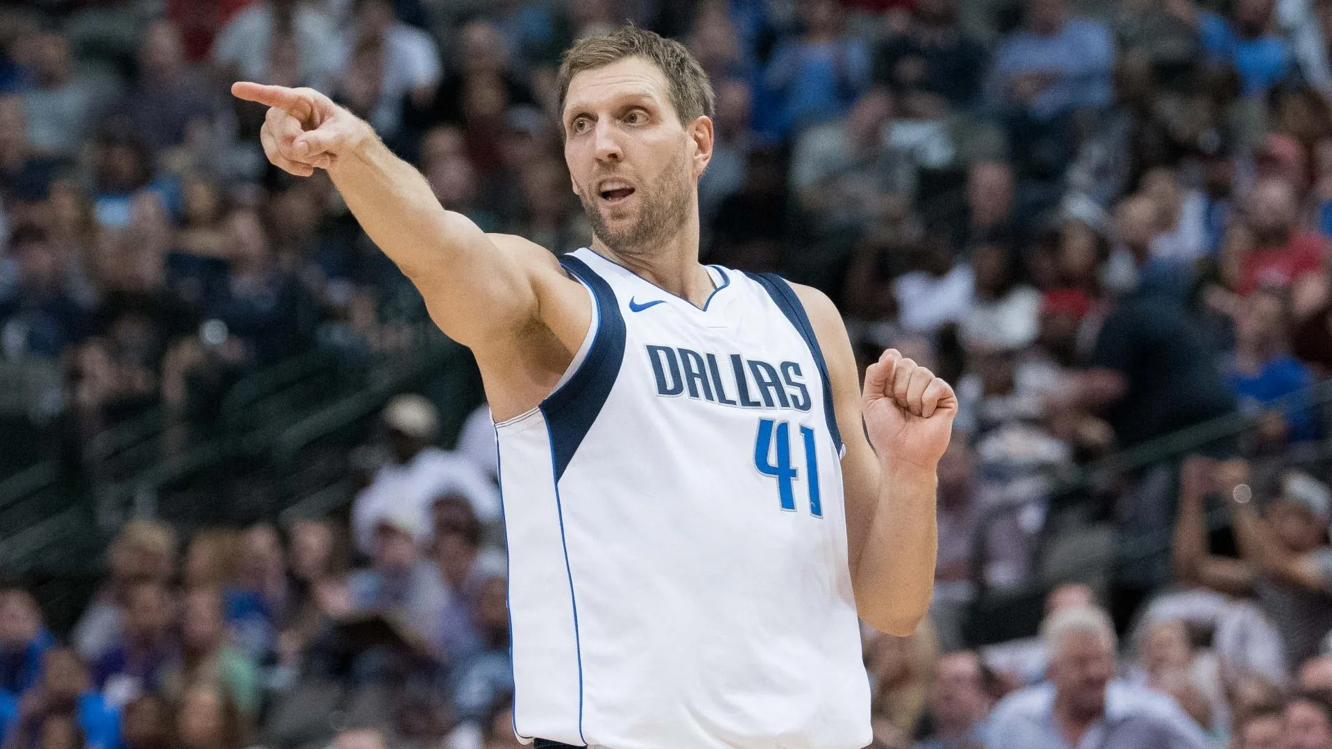 100+ Quotes by Dirk Nowitzki for Instagram---------