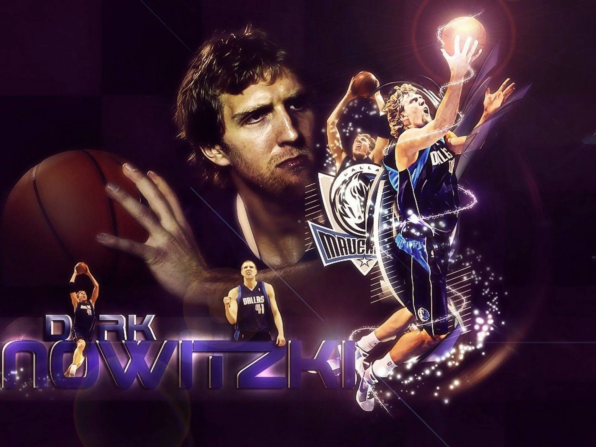 100+ Quotes by Dirk Nowitzki for Instagram-------