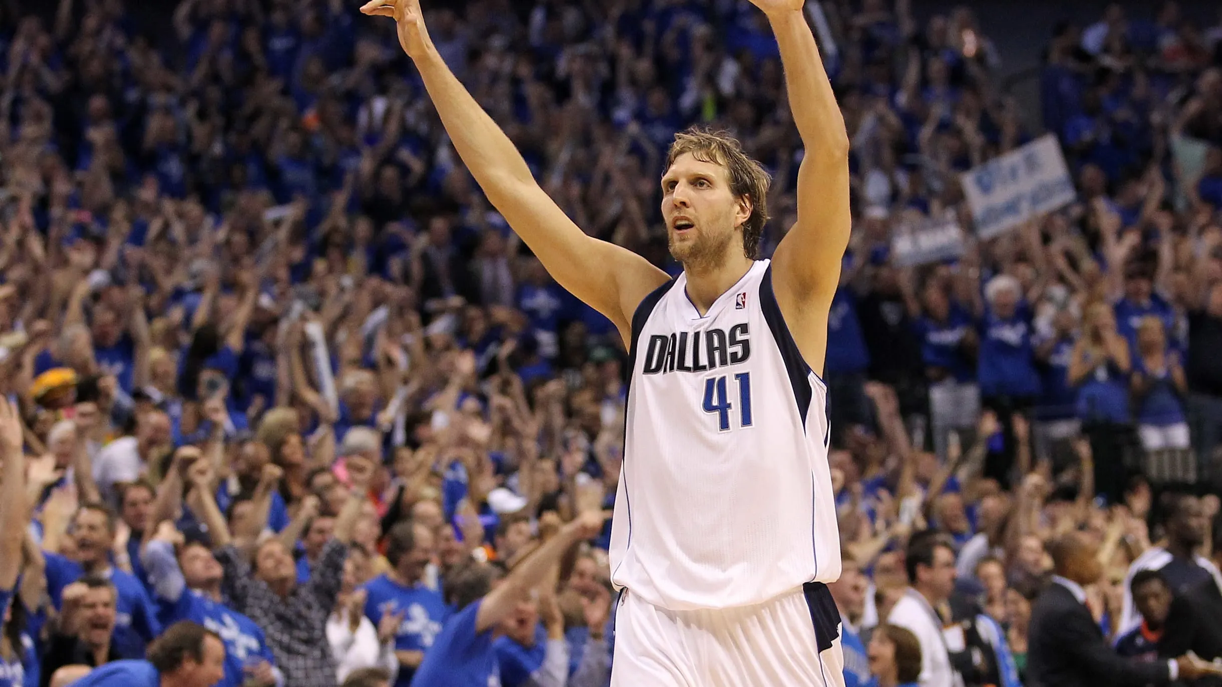 100+ Quotes by Dirk Nowitzki for Instagram----