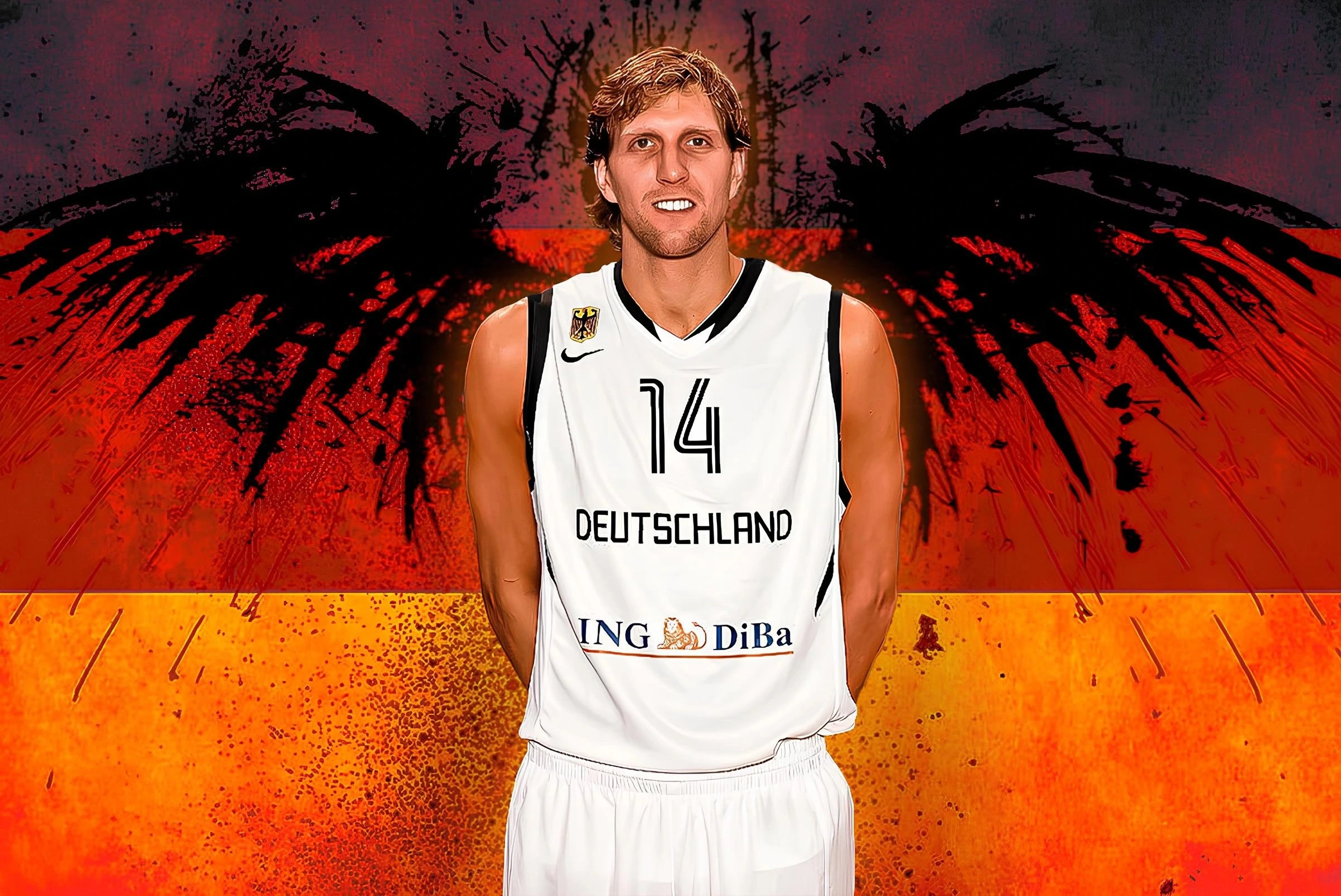 100+ Quotes by Dirk Nowitzki for Instagram