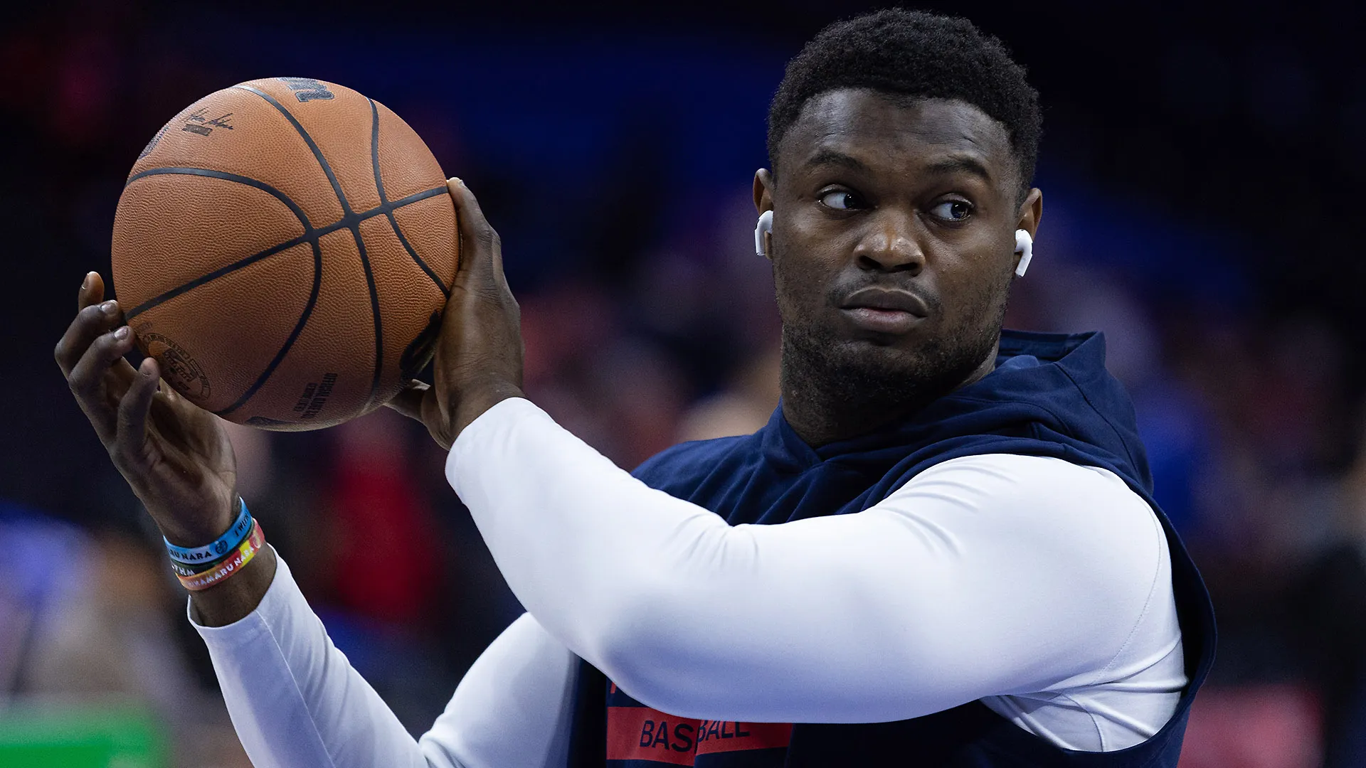 100+ Zion Williamson Quotes for Instagram Captions-----------