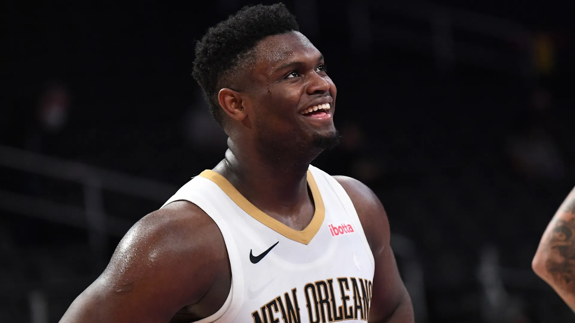 100+ Zion Williamson Quotes for Instagram Captions------------