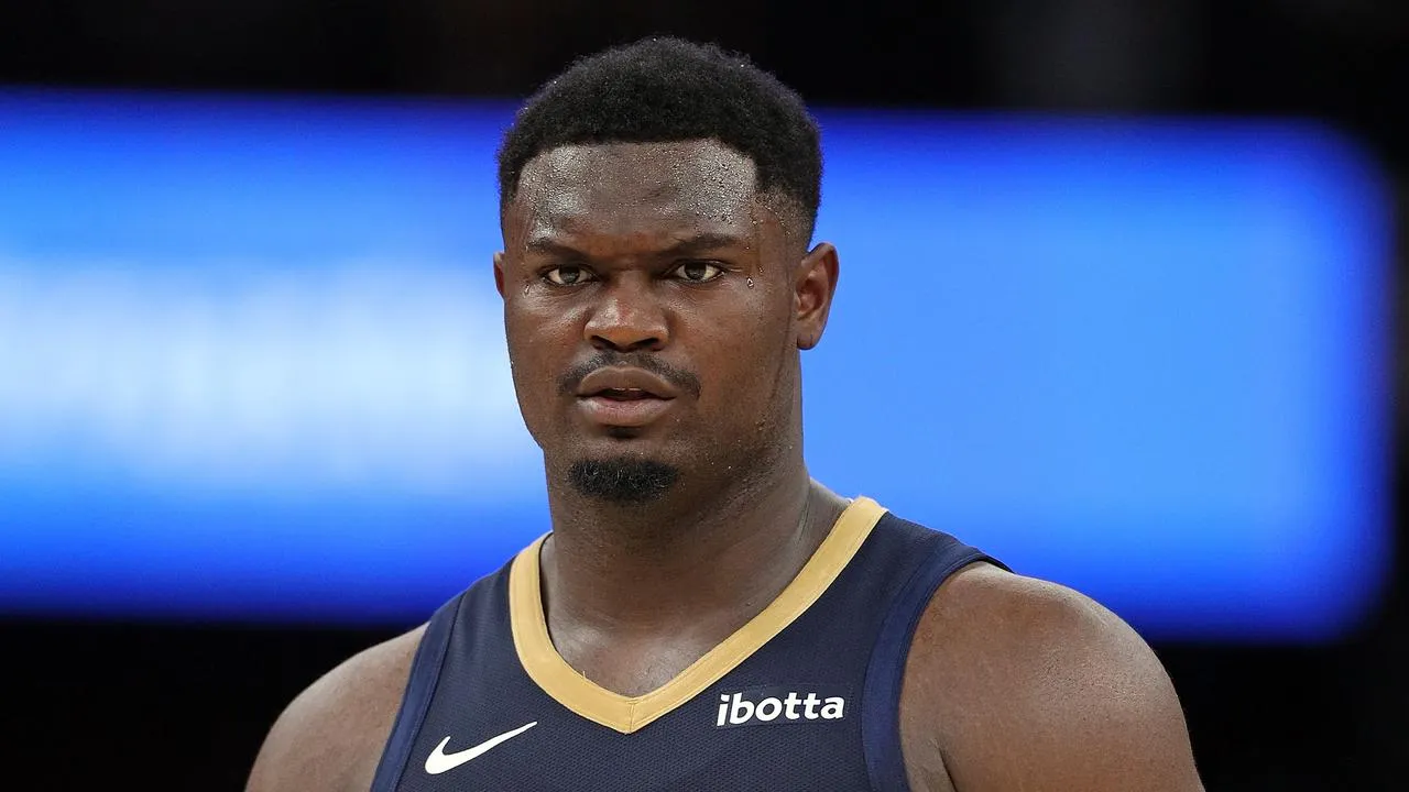 100+ Zion Williamson Quotes for Instagram Captions----