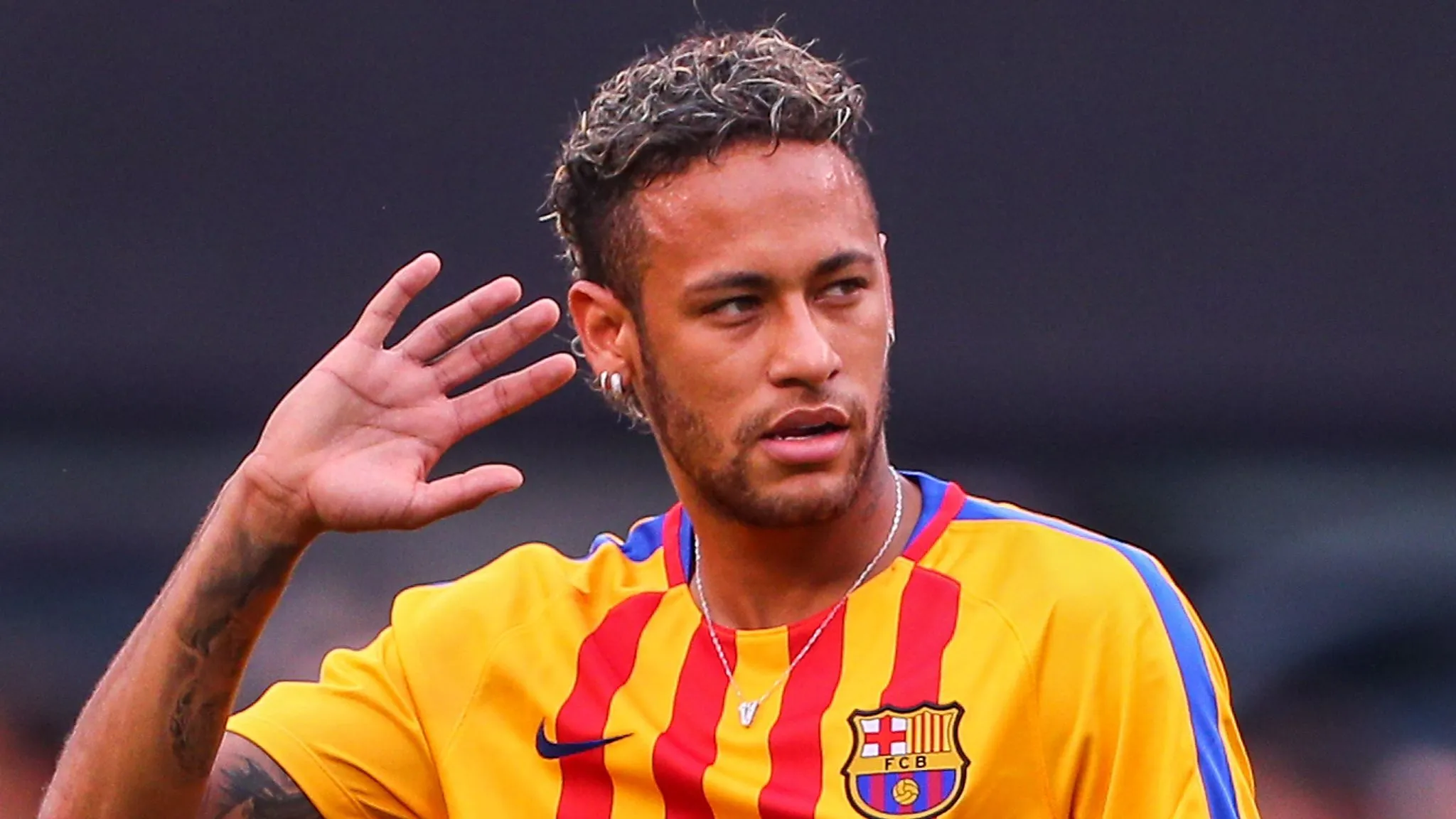 120+ Captions Inspired by Neymar for Instagram-----------