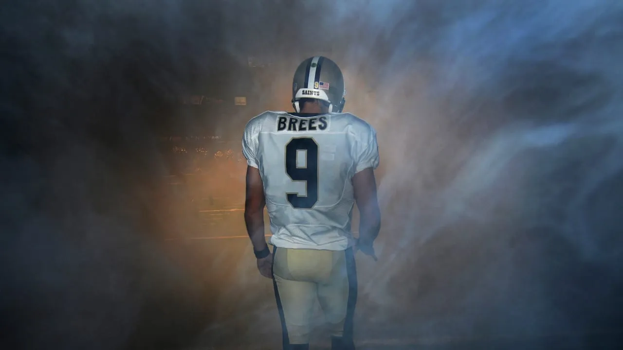 120+ Captions from Drew Brees for Social Media-------