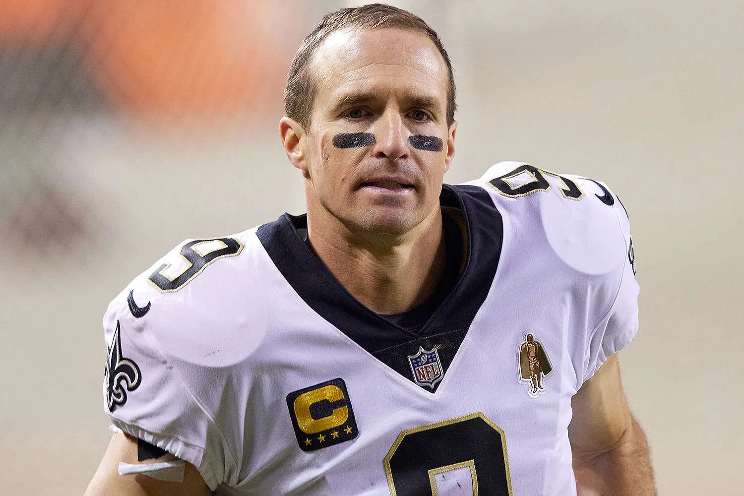 120+ Captions from Drew Brees for Social Media------