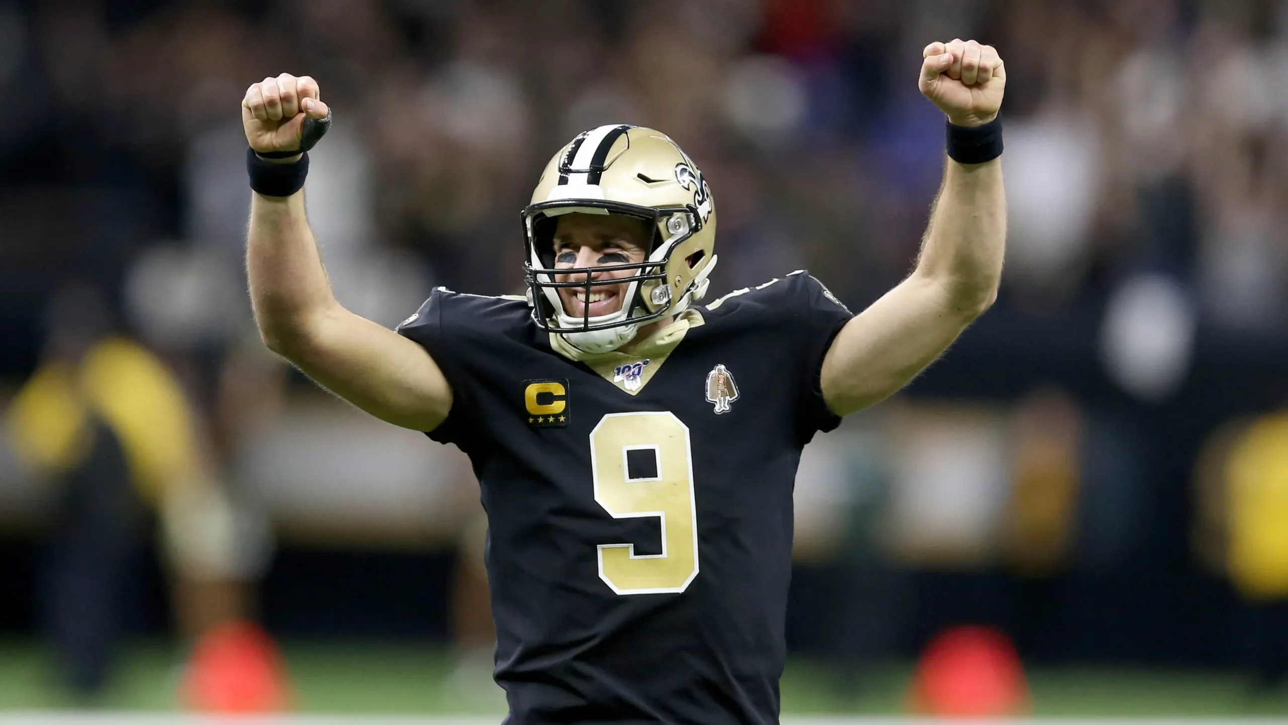 120+ Captions from Drew Brees for Social Media-----