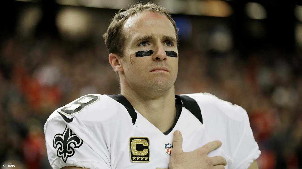 120+ Captions from Drew Brees for Social Media----