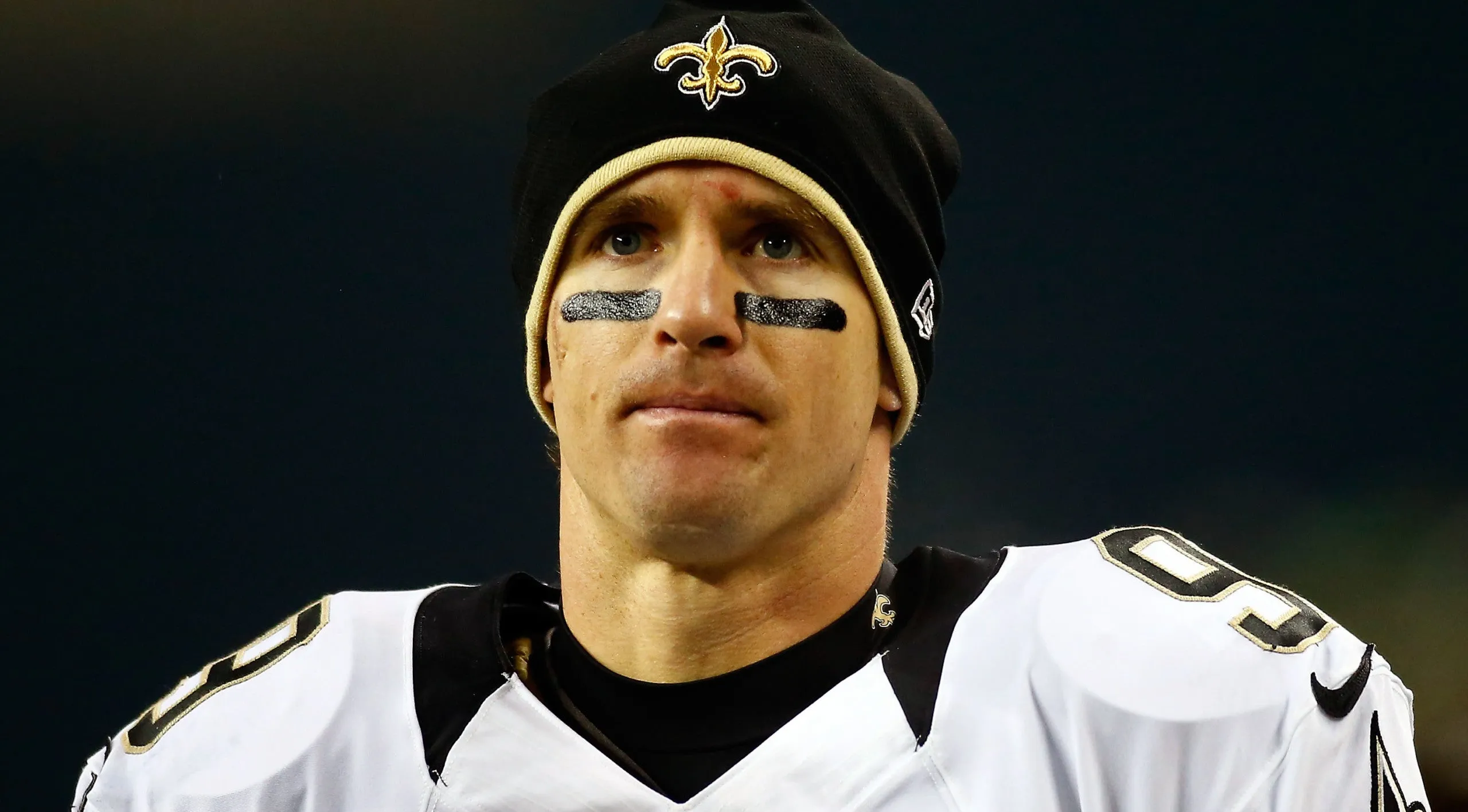 120+ Captions from Drew Brees for Social Media-------------