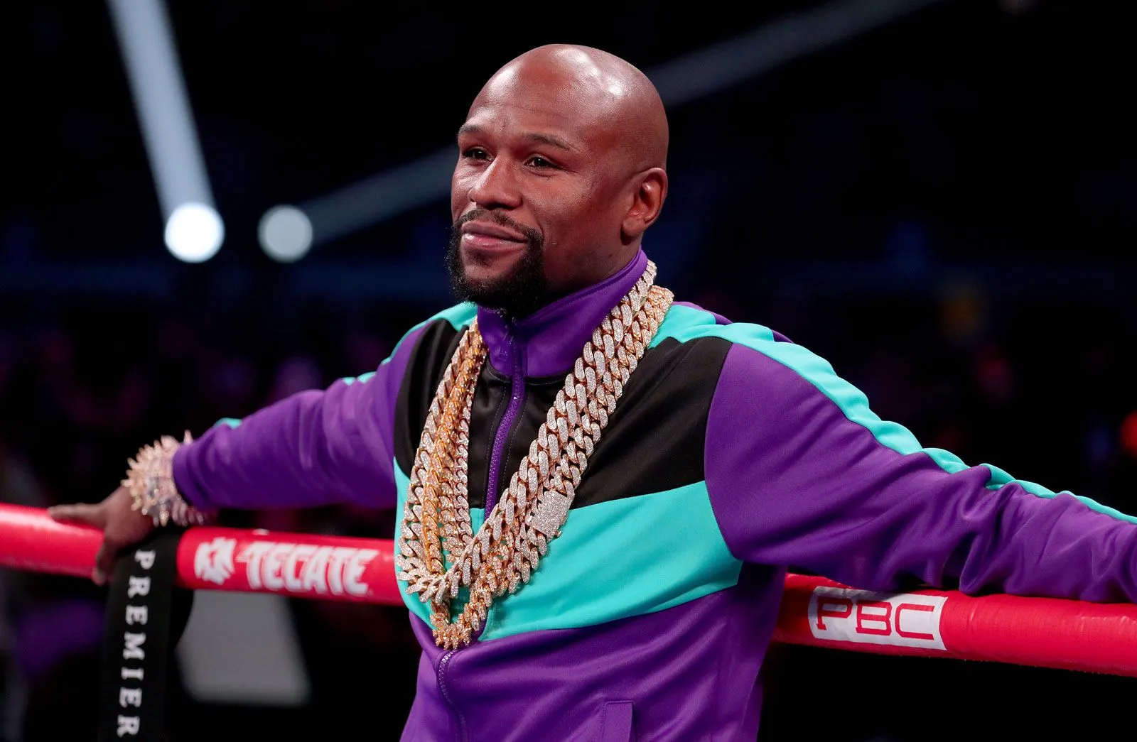 120+ Floyd Mayweather Captions for Social Media--