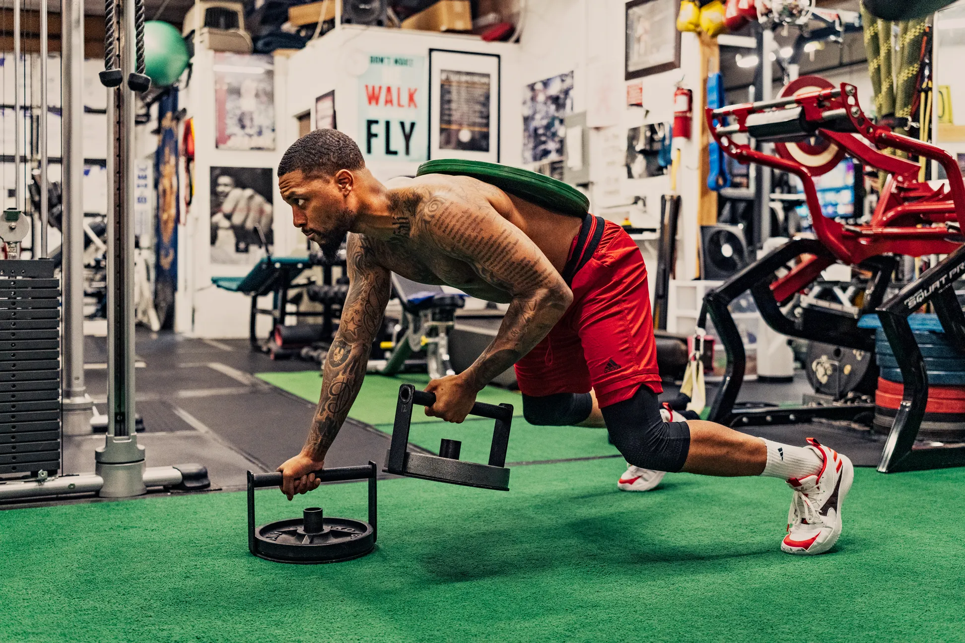 120+ Inspirational Captions from Damian Lillard--------------