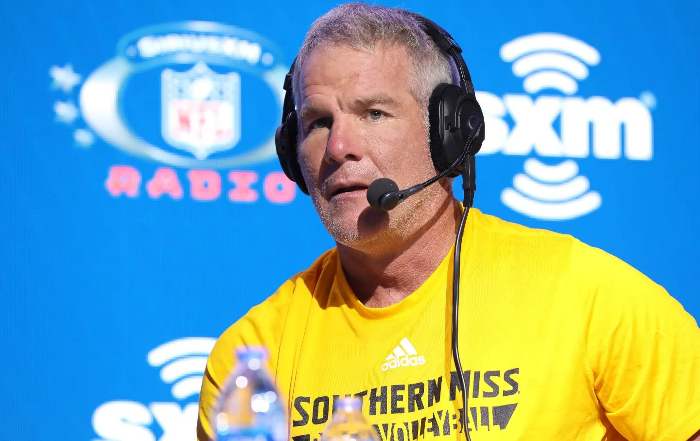 120+ Quotes from Brett Favre for Social Media-------------