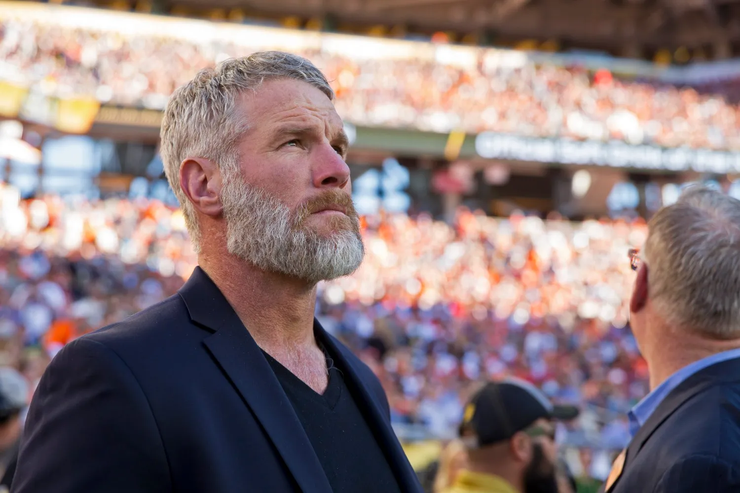 120+ Quotes from Brett Favre for Social Media---